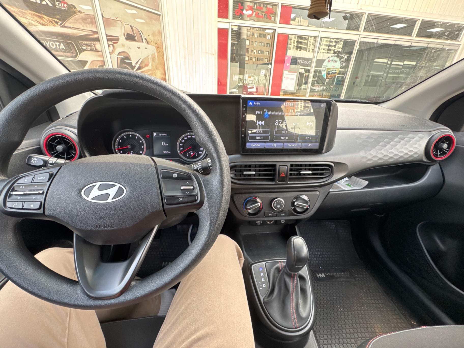 HYUNDAI - 2
