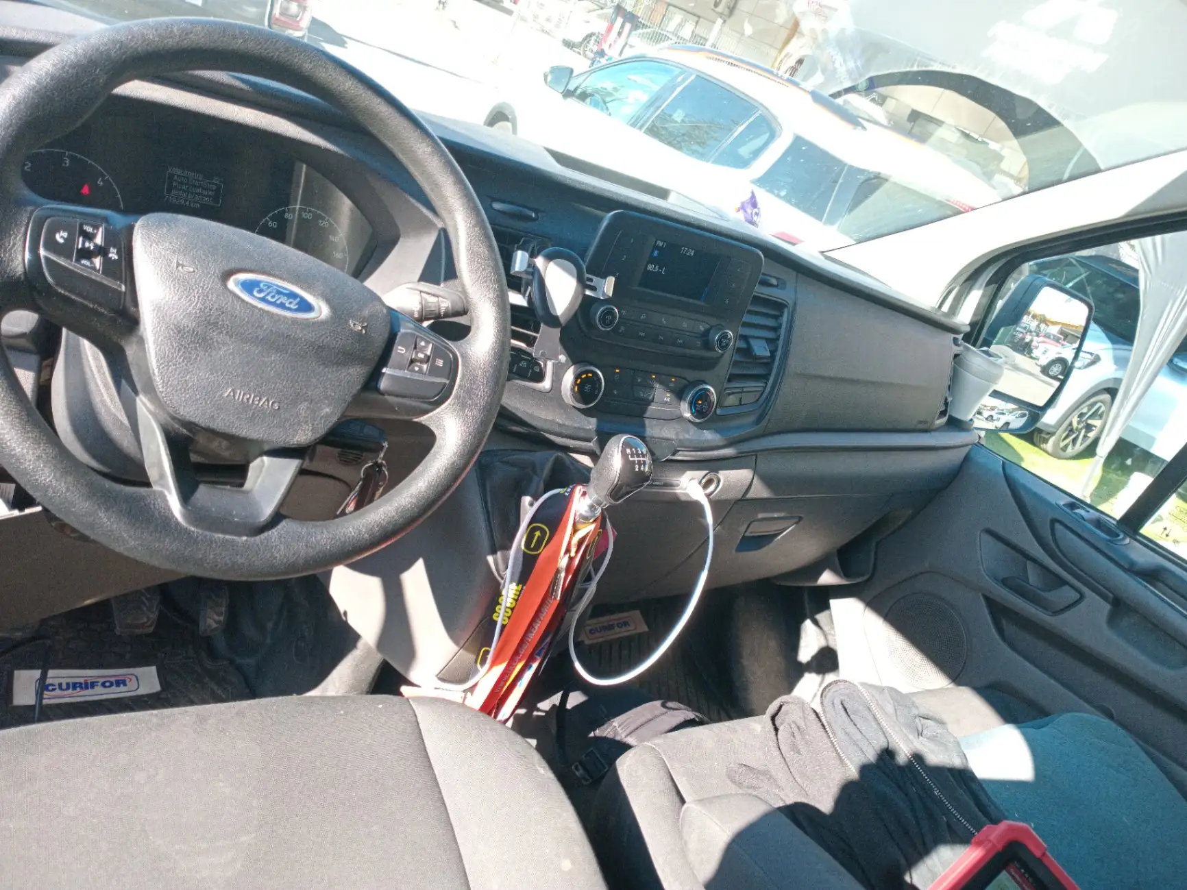 FORD - 2