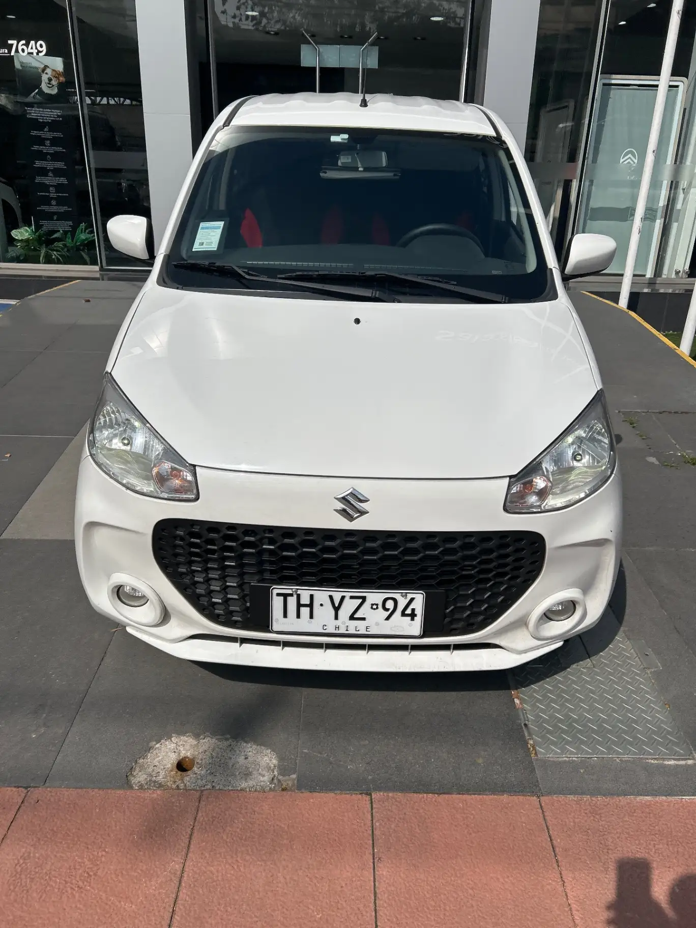 SUZUKI - 1