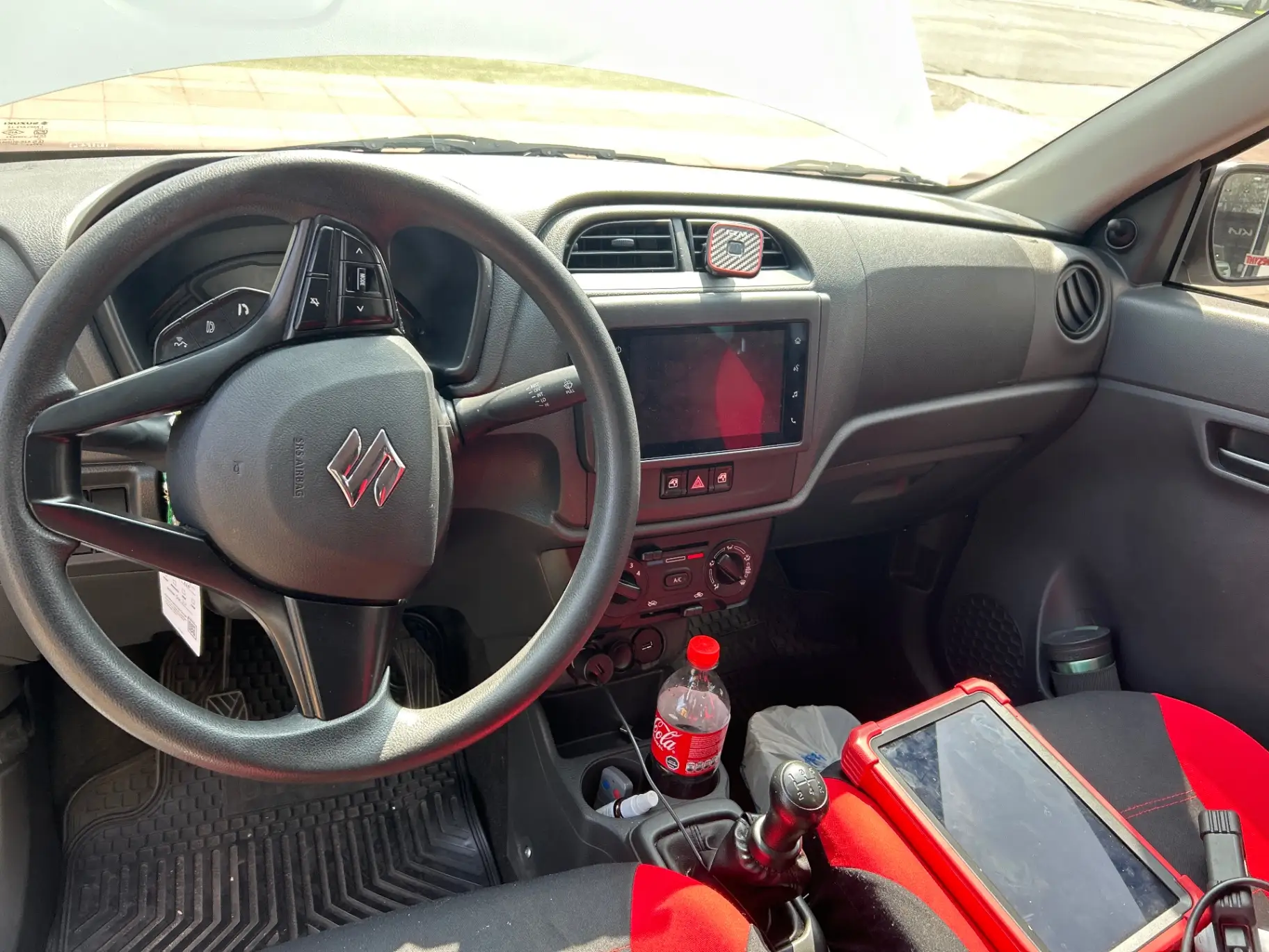 SUZUKI - 2