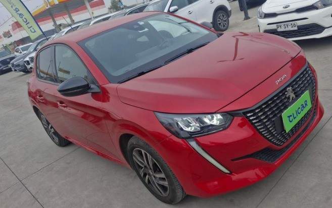 PEUGEOT