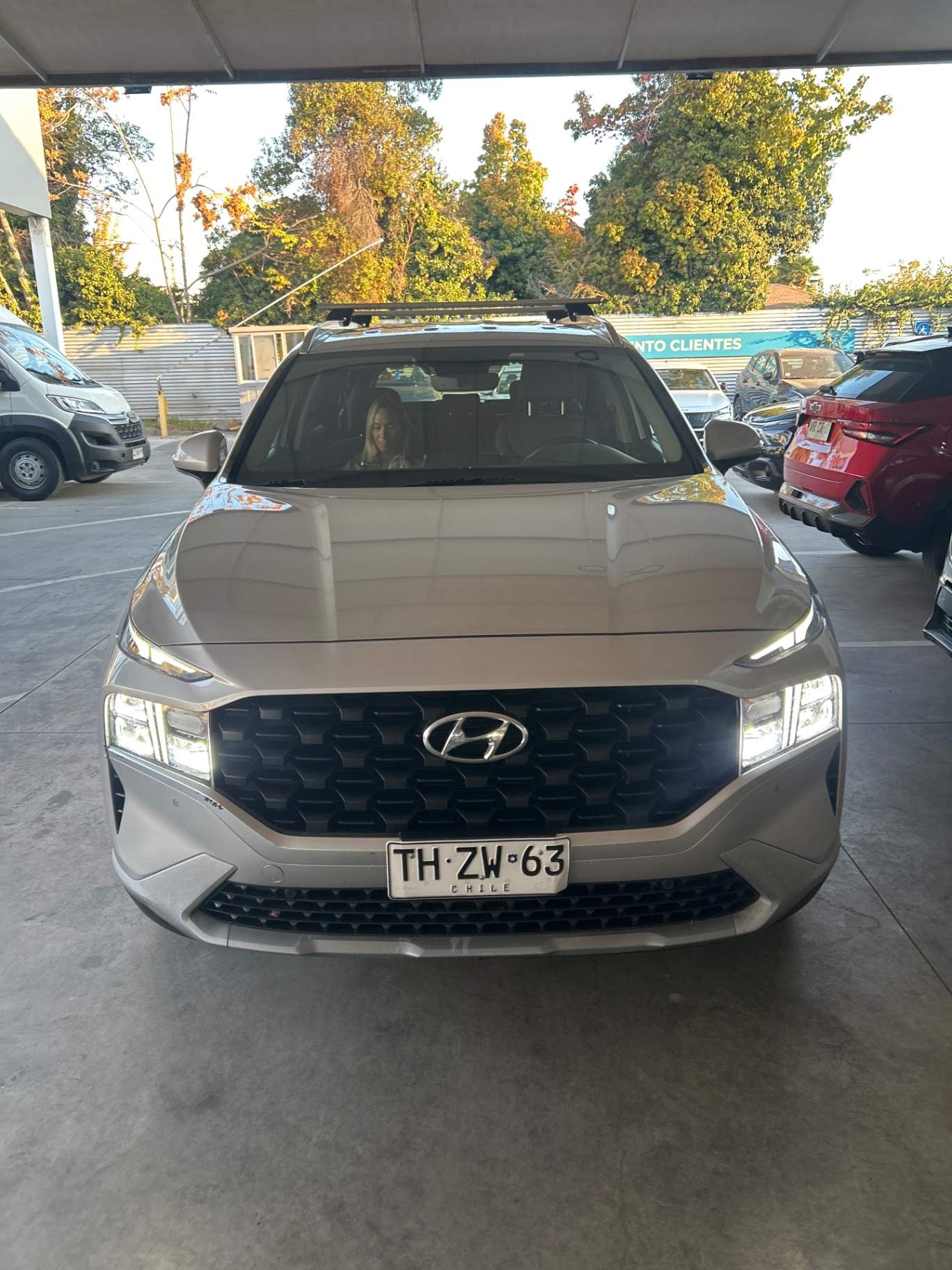 HYUNDAI - 1
