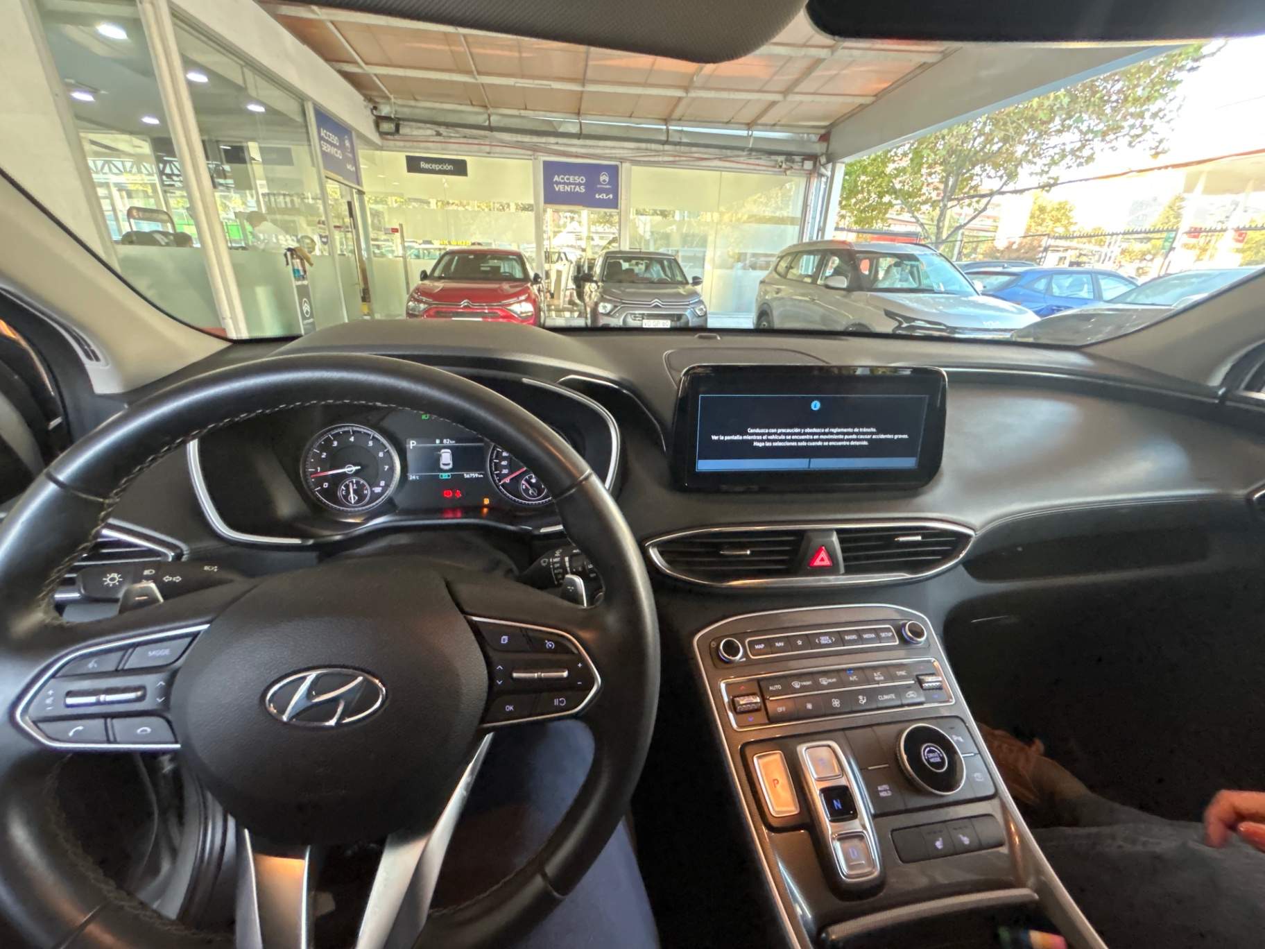 HYUNDAI - 2