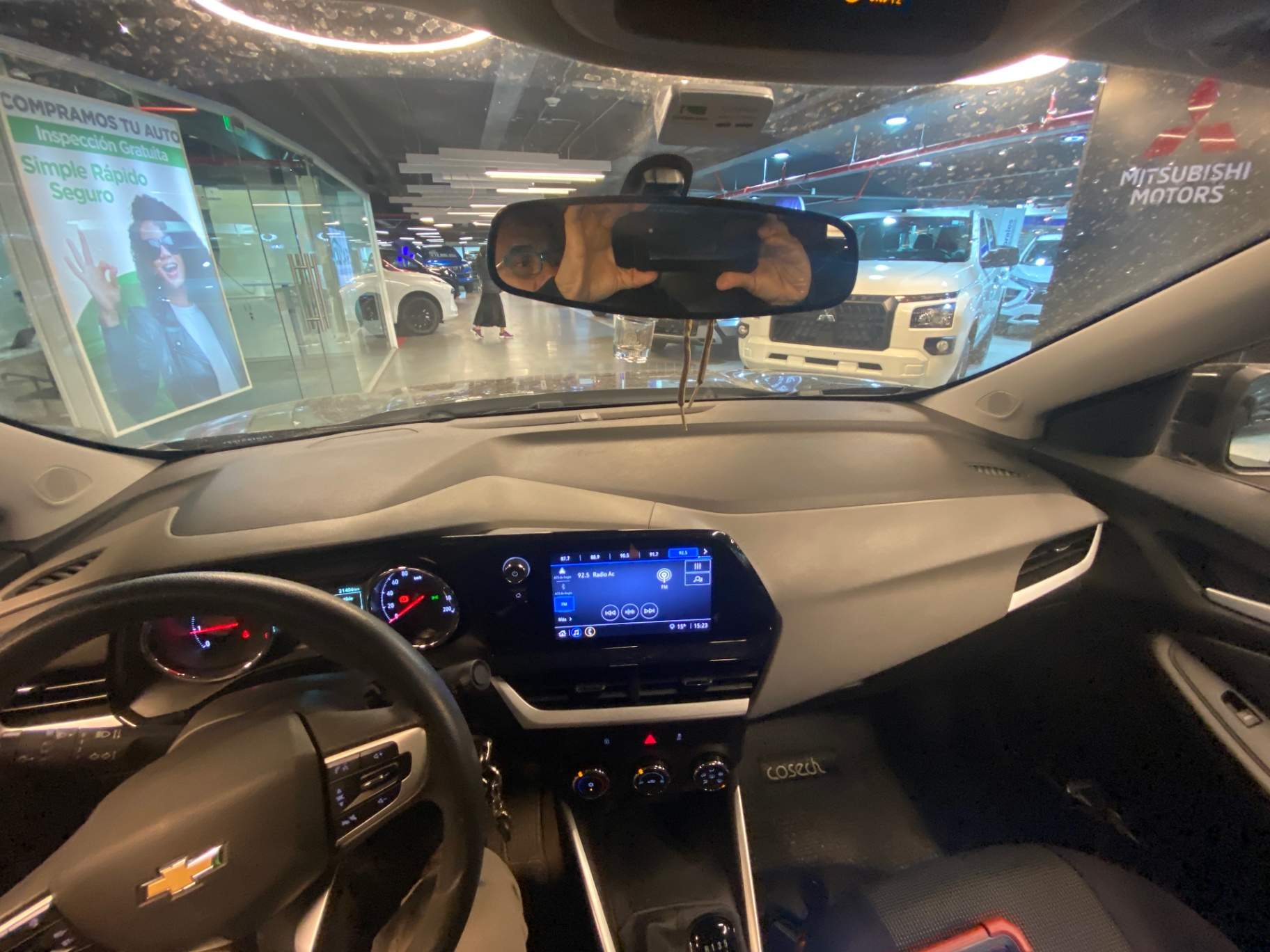 CHEVROLET - 2