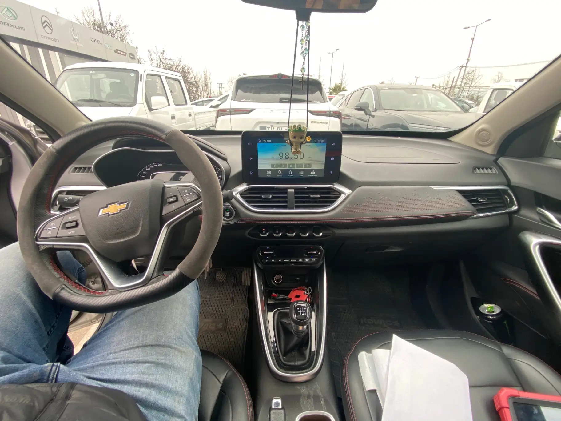 CHEVROLET - 2