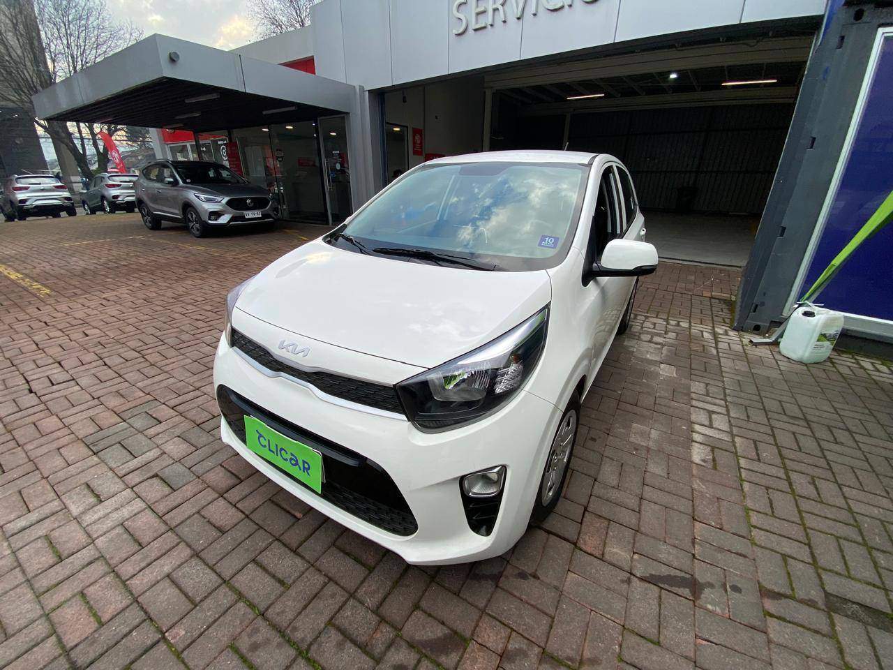 KIA - 1