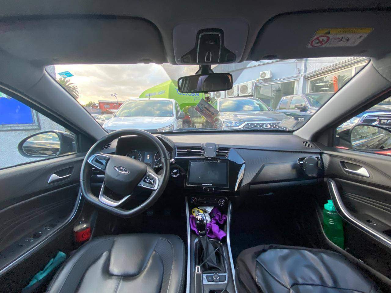 CHERY - 2