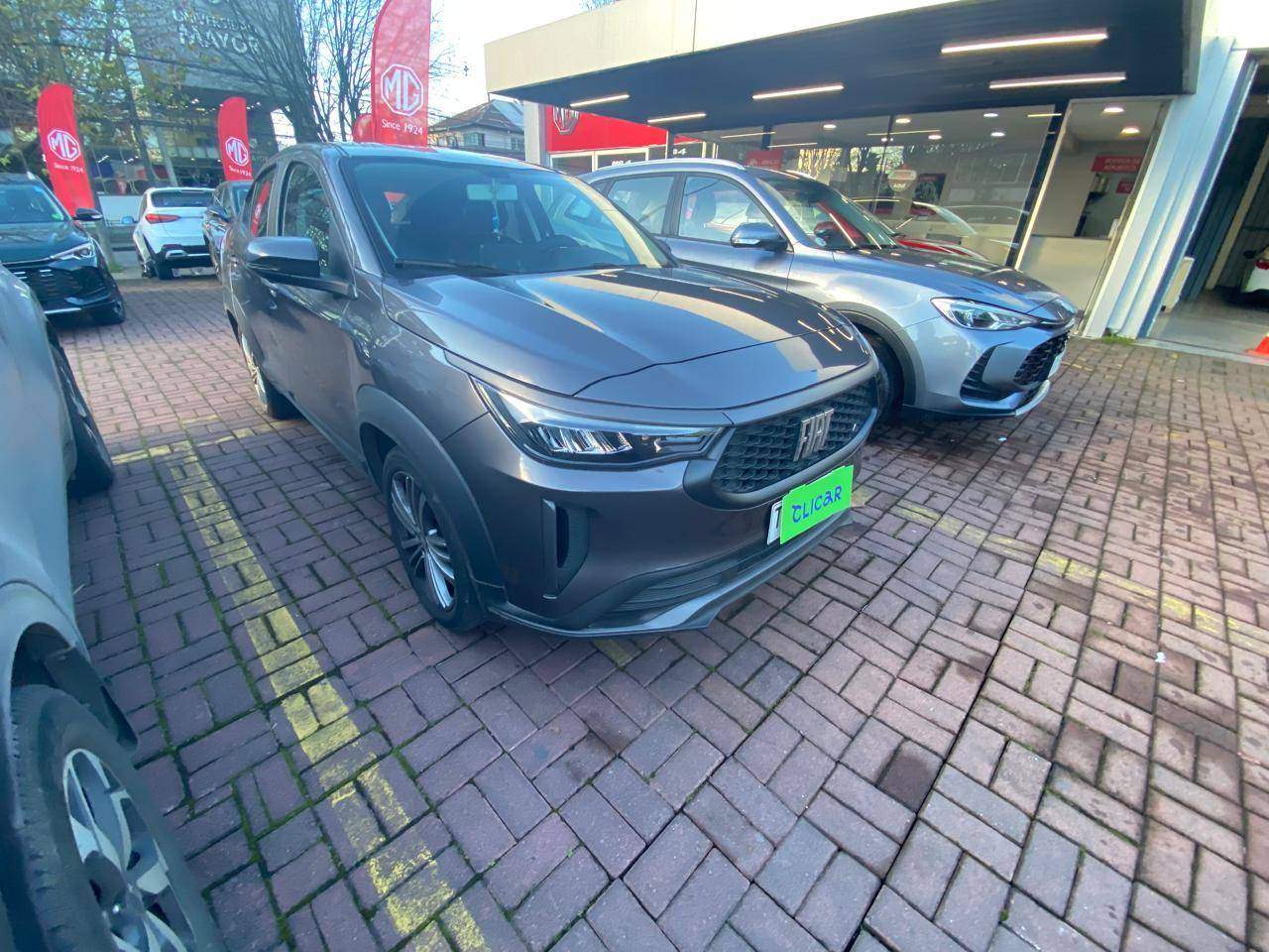 FIAT