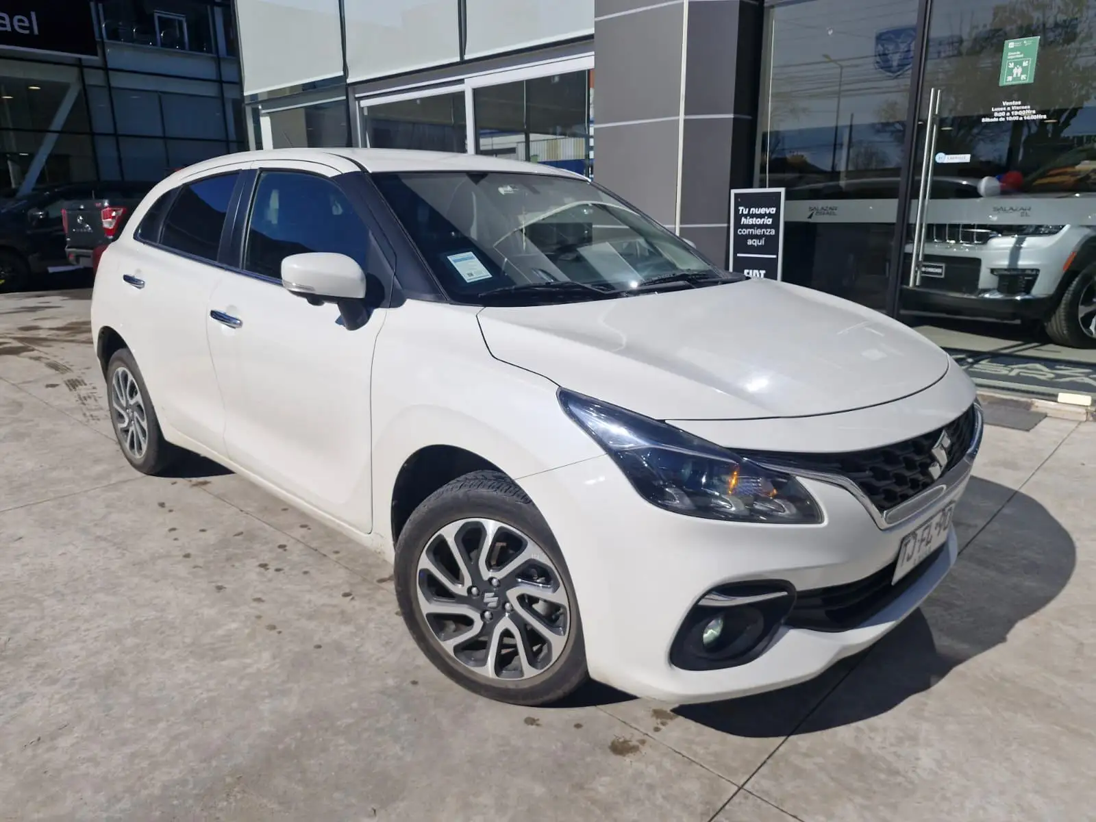 SUZUKI