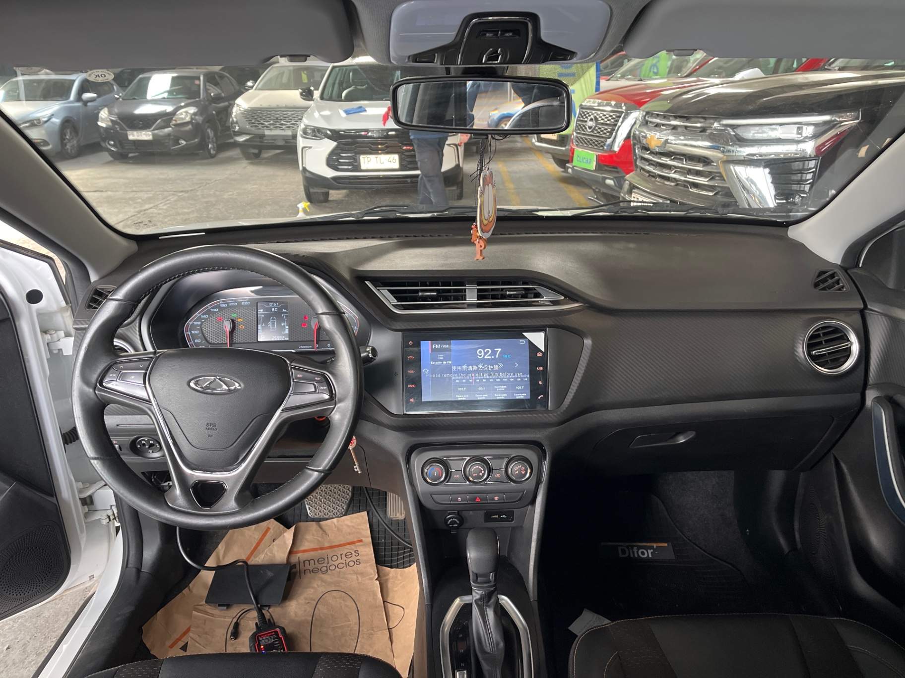 CHERY - 2