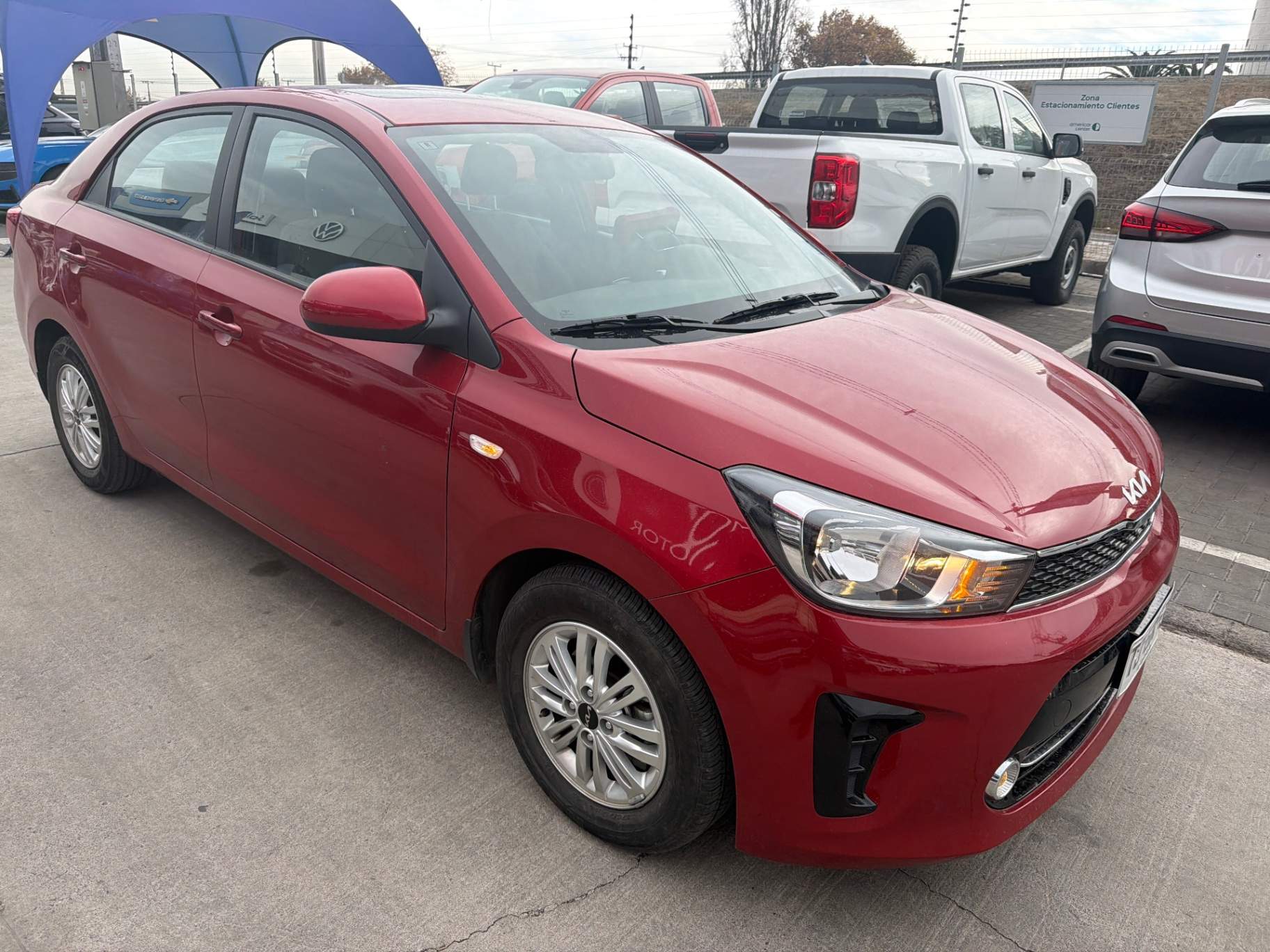 KIA