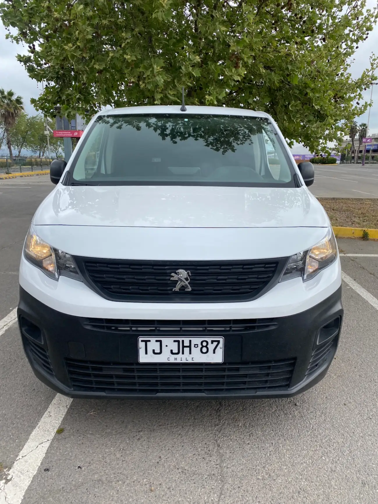 PEUGEOT - 1