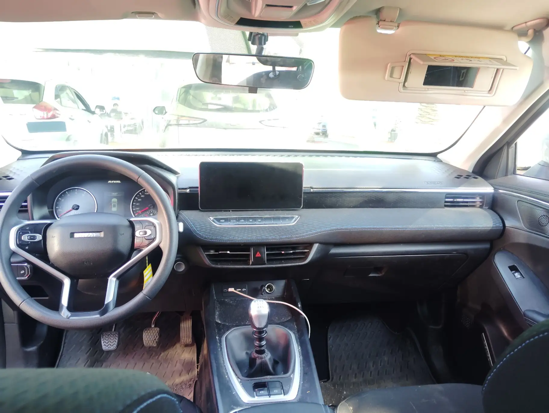 HAVAL - 2