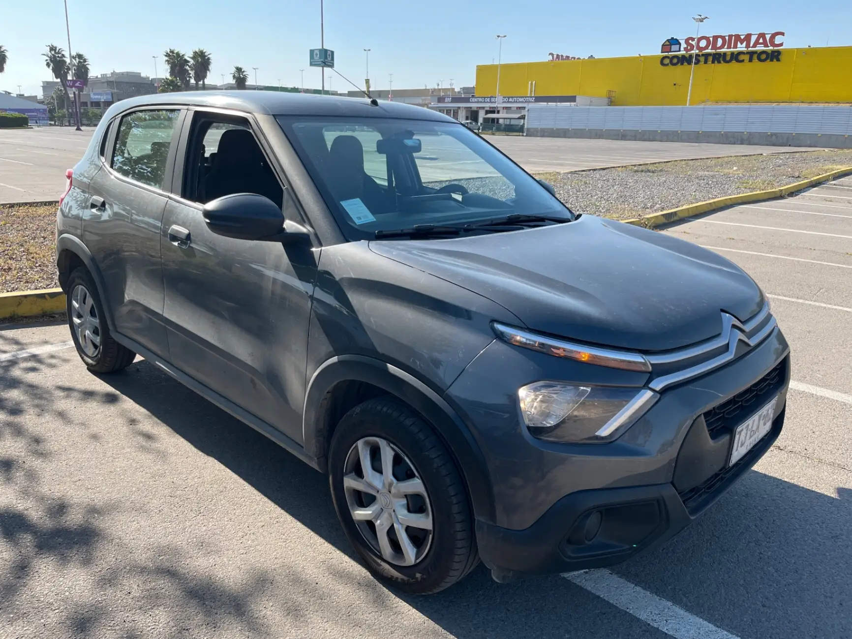 CITROEN