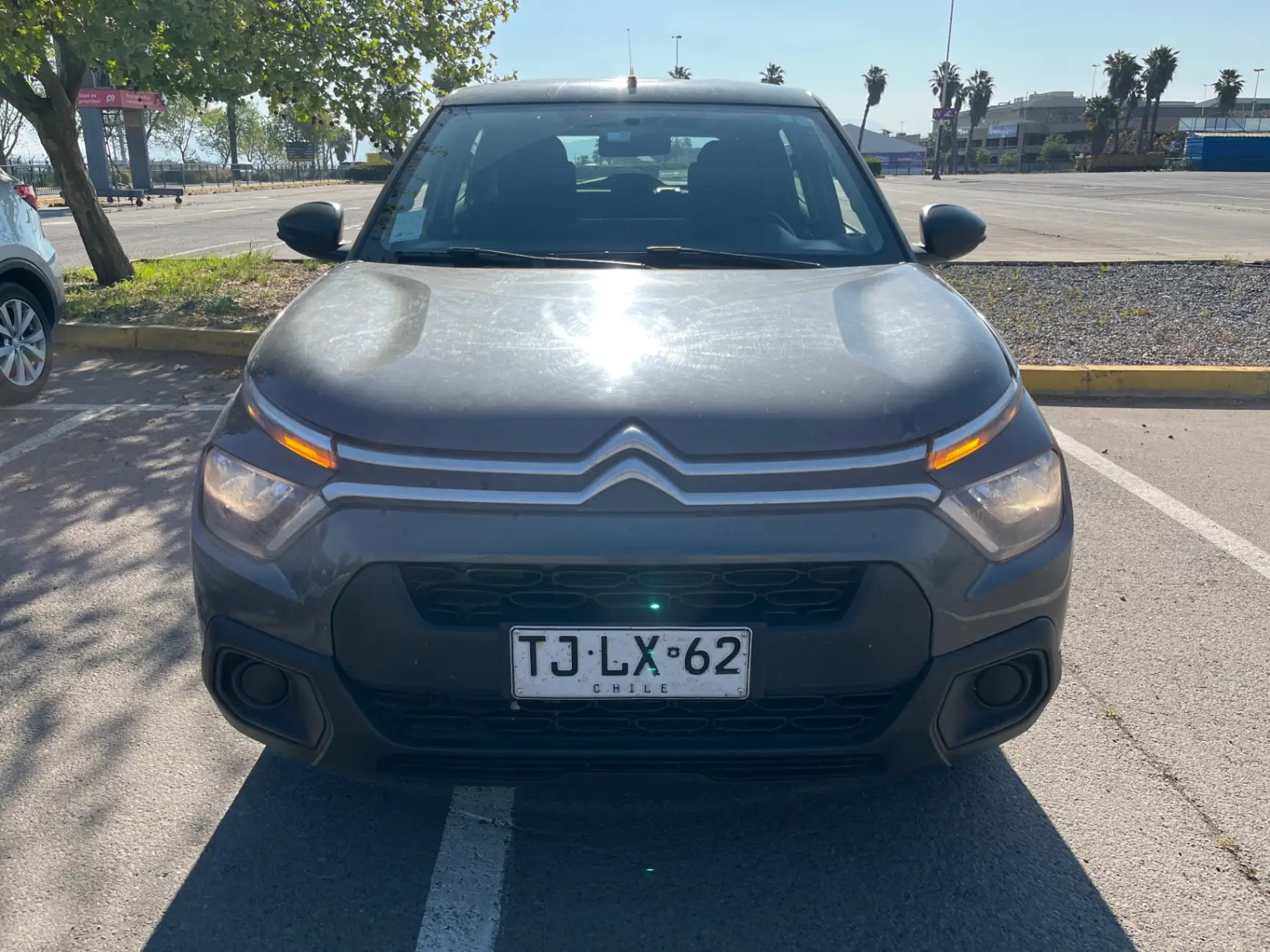 CITROEN - 1