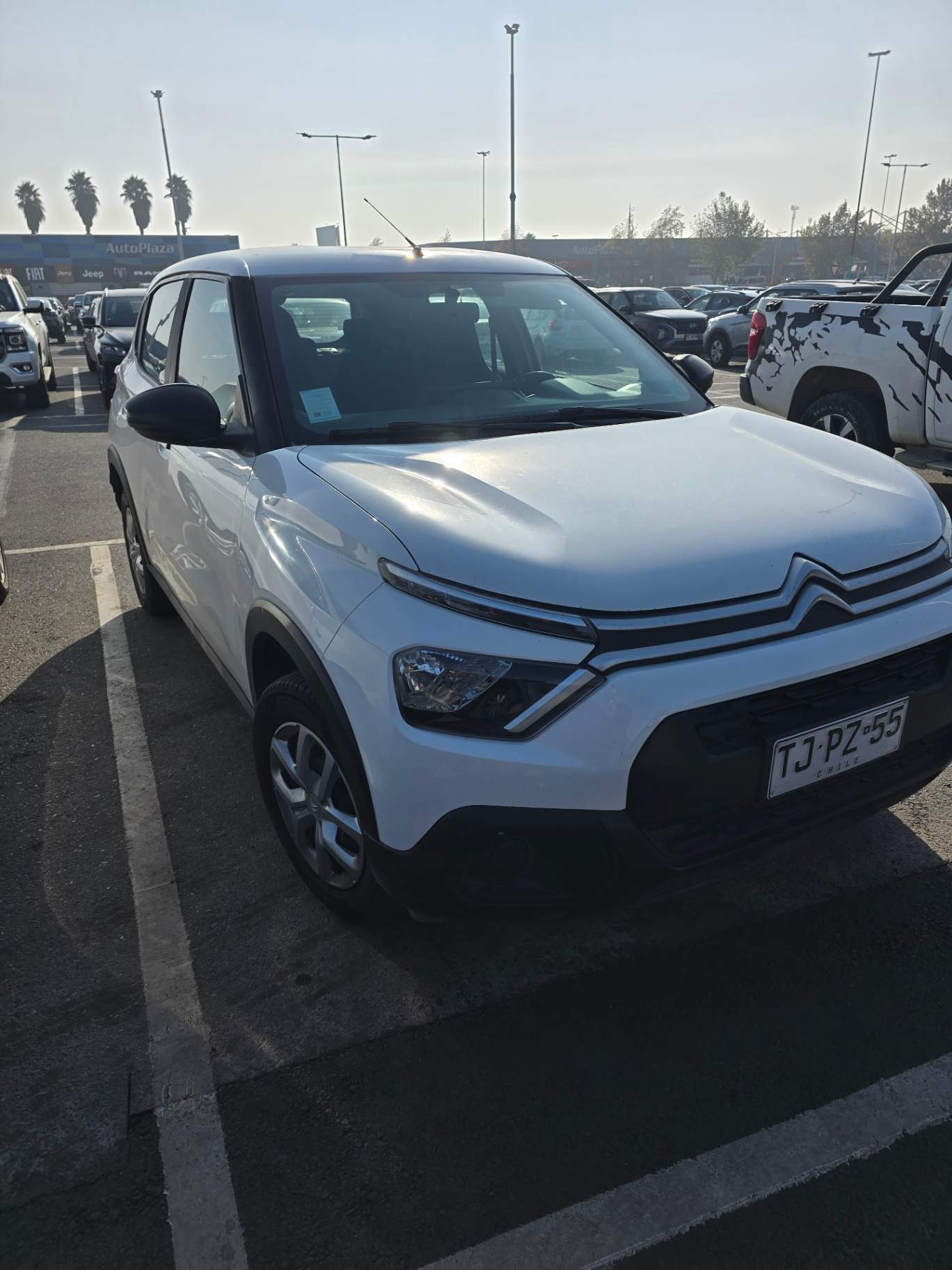 CITROEN