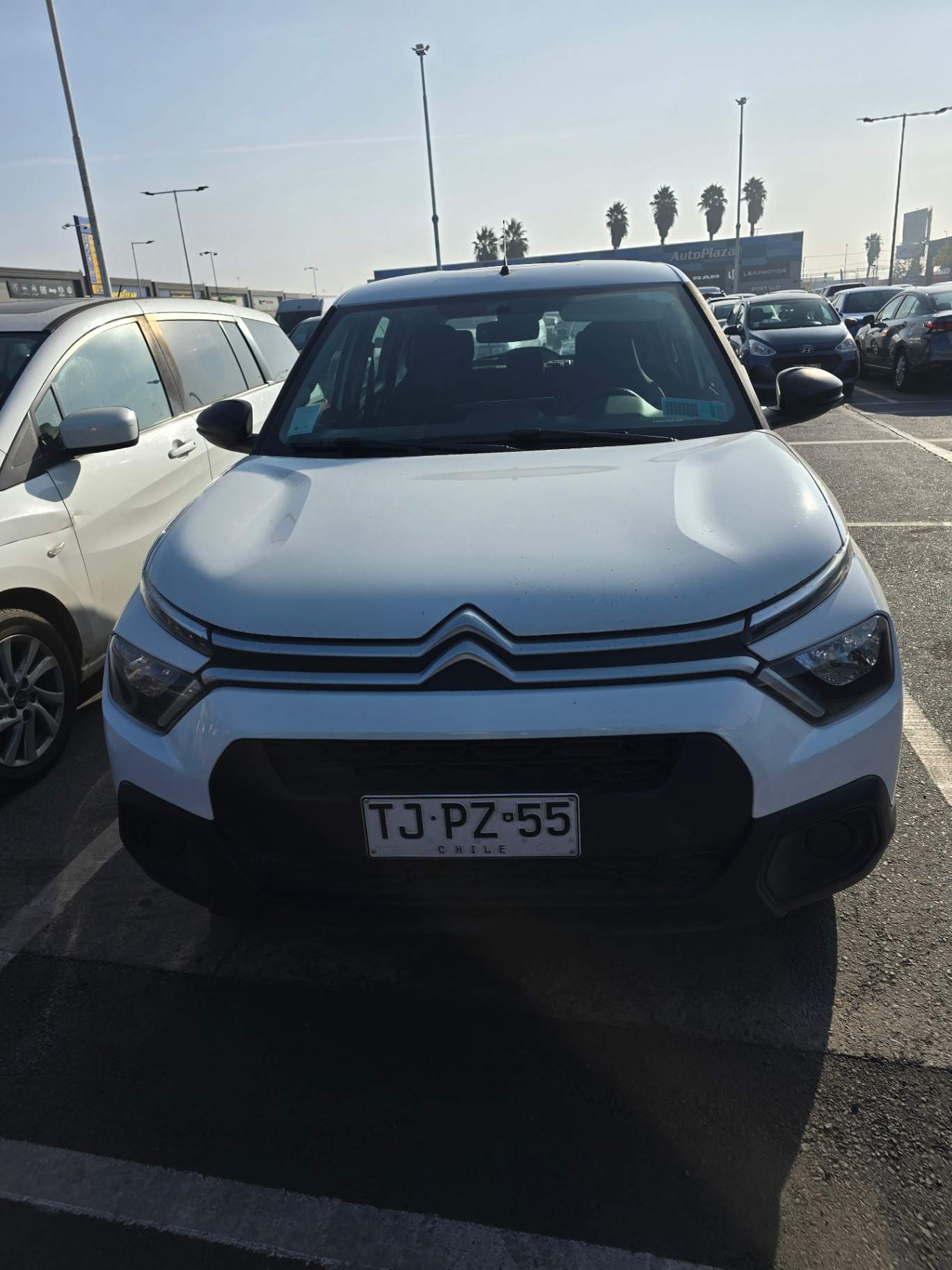 CITROEN - 1