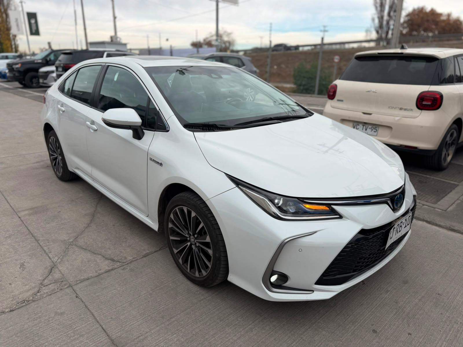 TOYOTA