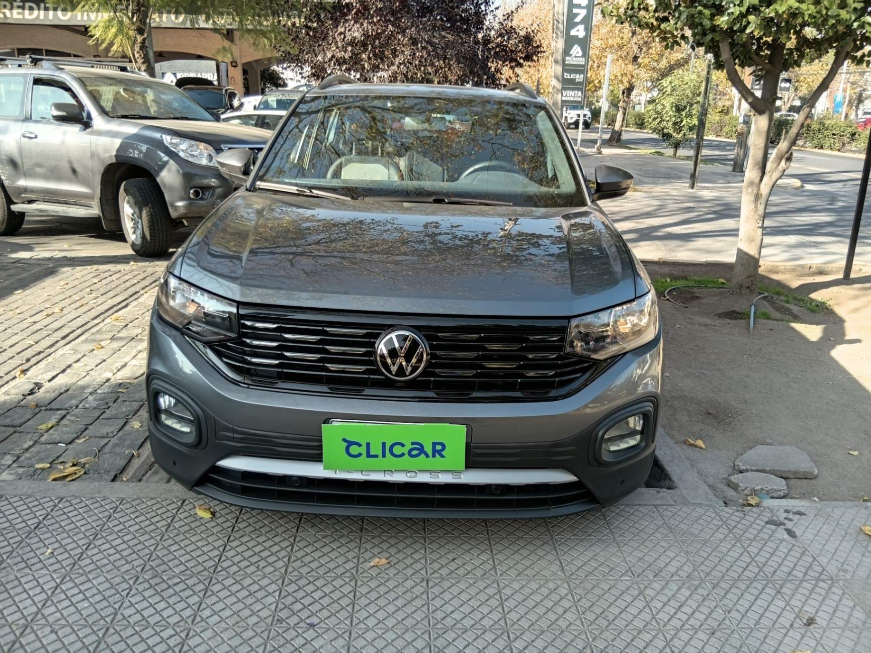 VOLKSWAGEN - 1