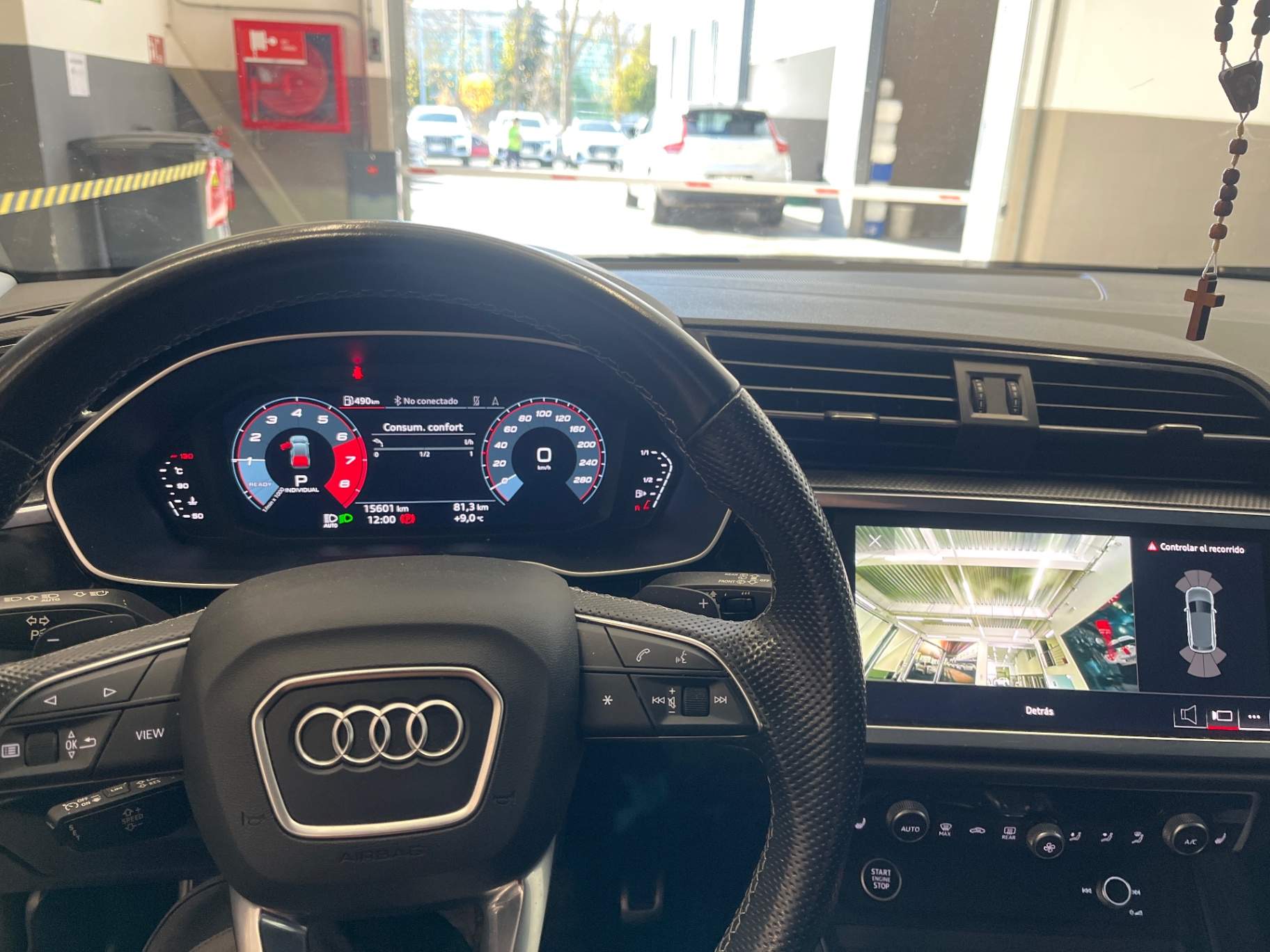 AUDI - 2