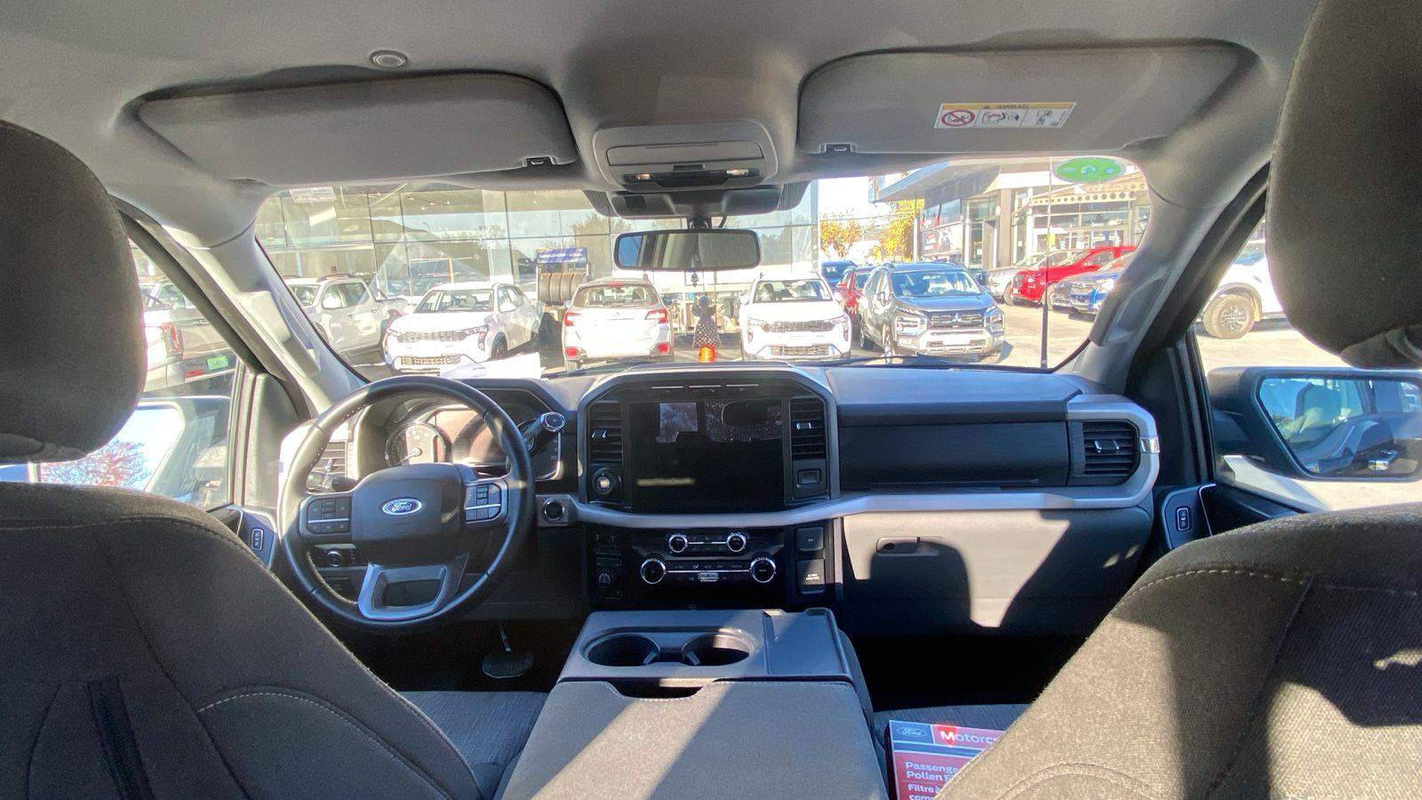 FORD - 2