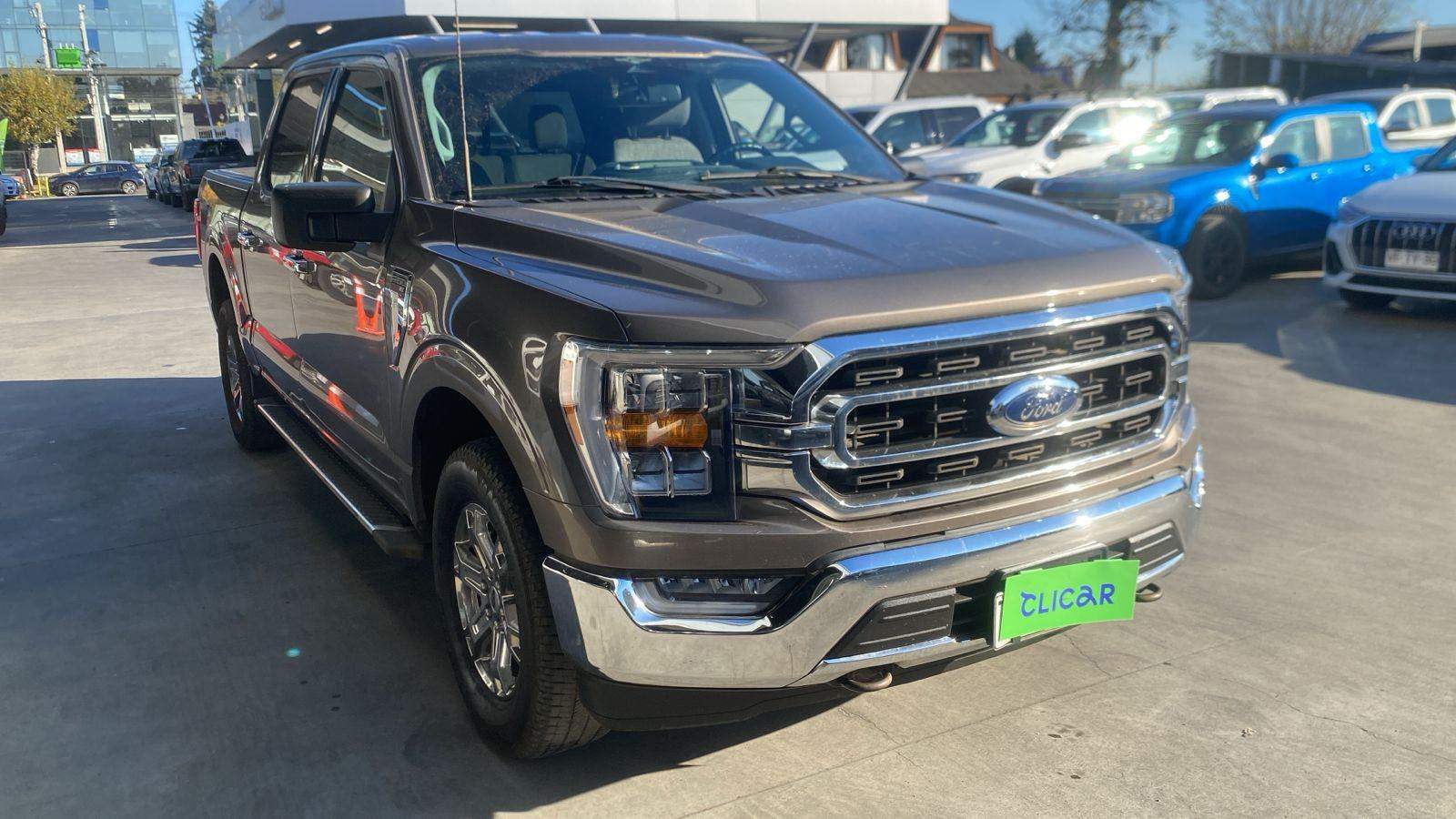 FORD