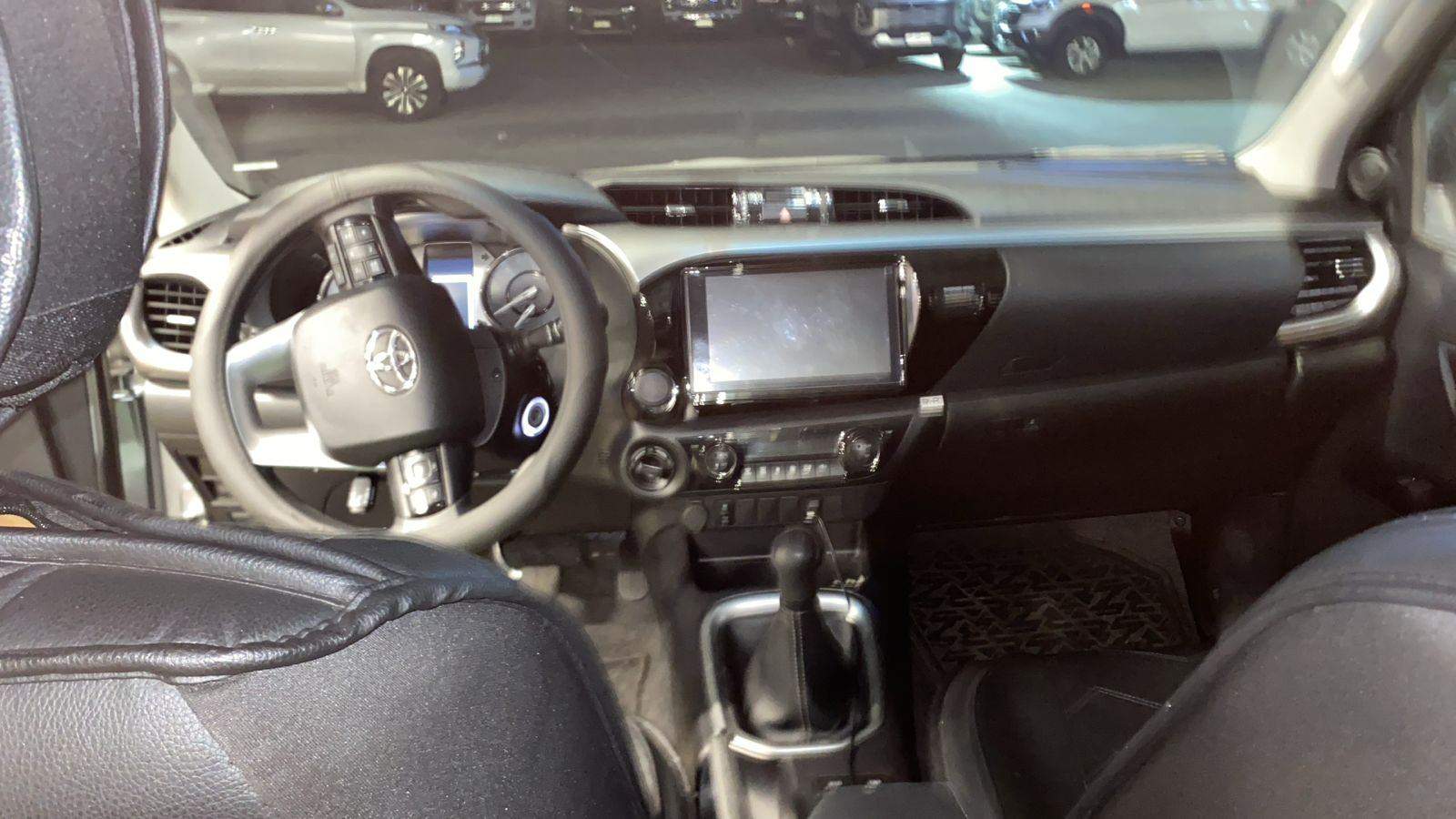 TOYOTA - 2