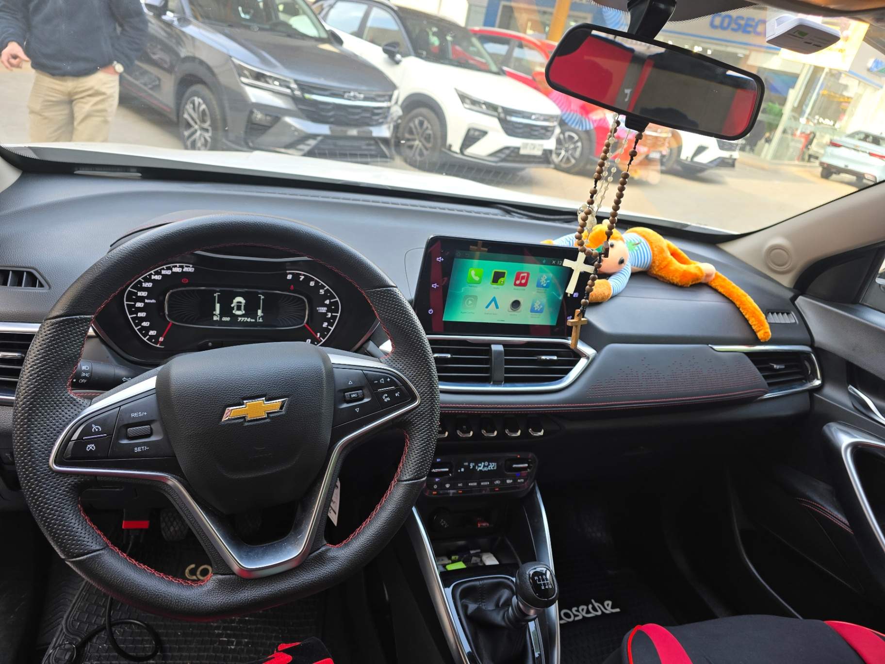 CHEVROLET - 2