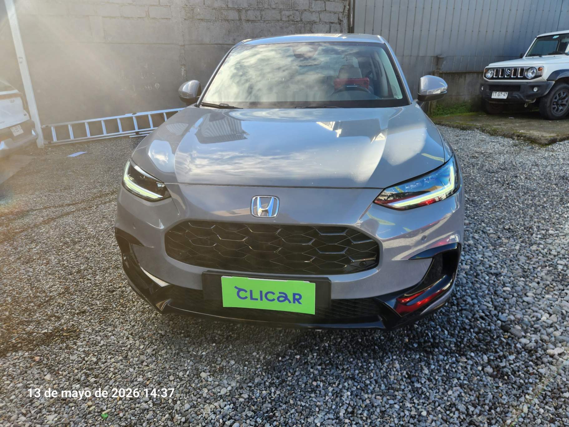 HONDA - 1