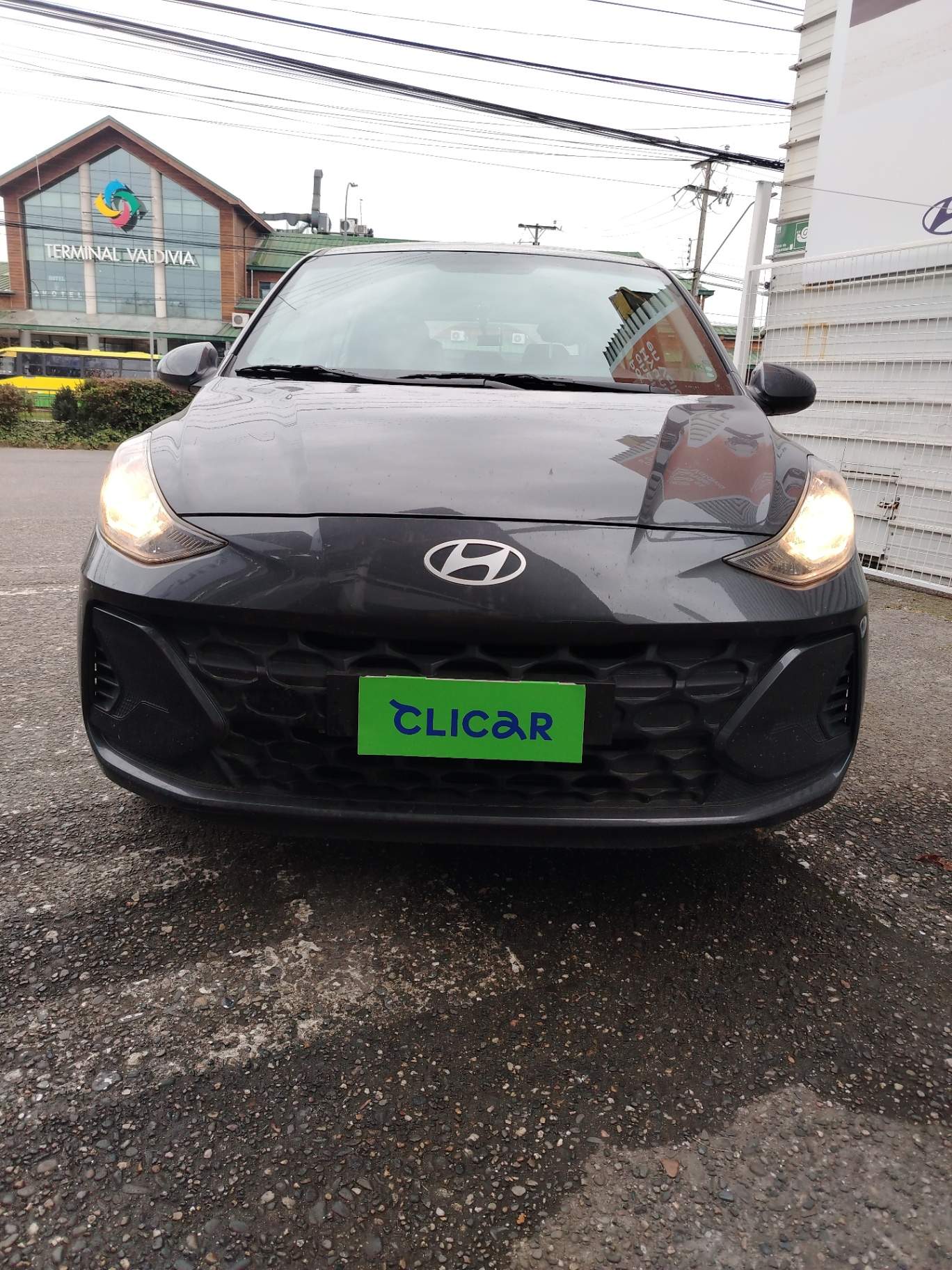 HYUNDAI - 1
