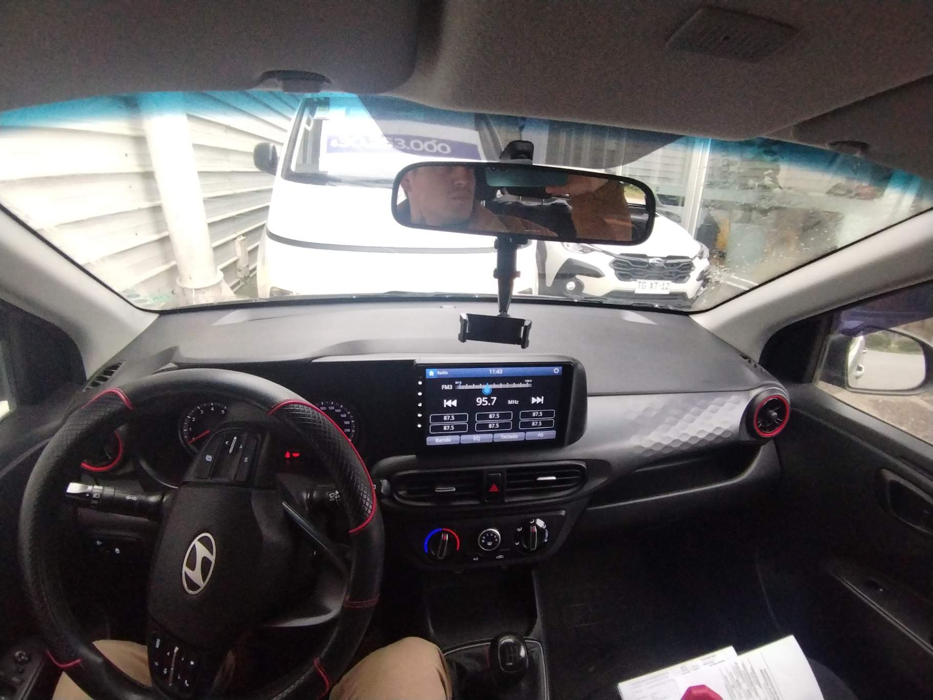 HYUNDAI - 2