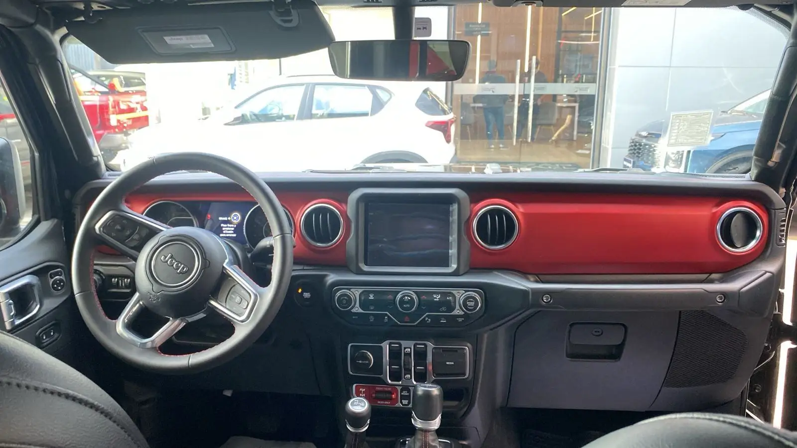 JEEP - 2