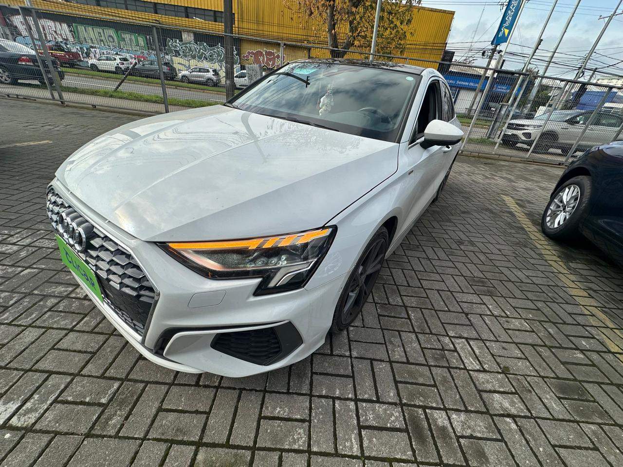 AUDI - 1