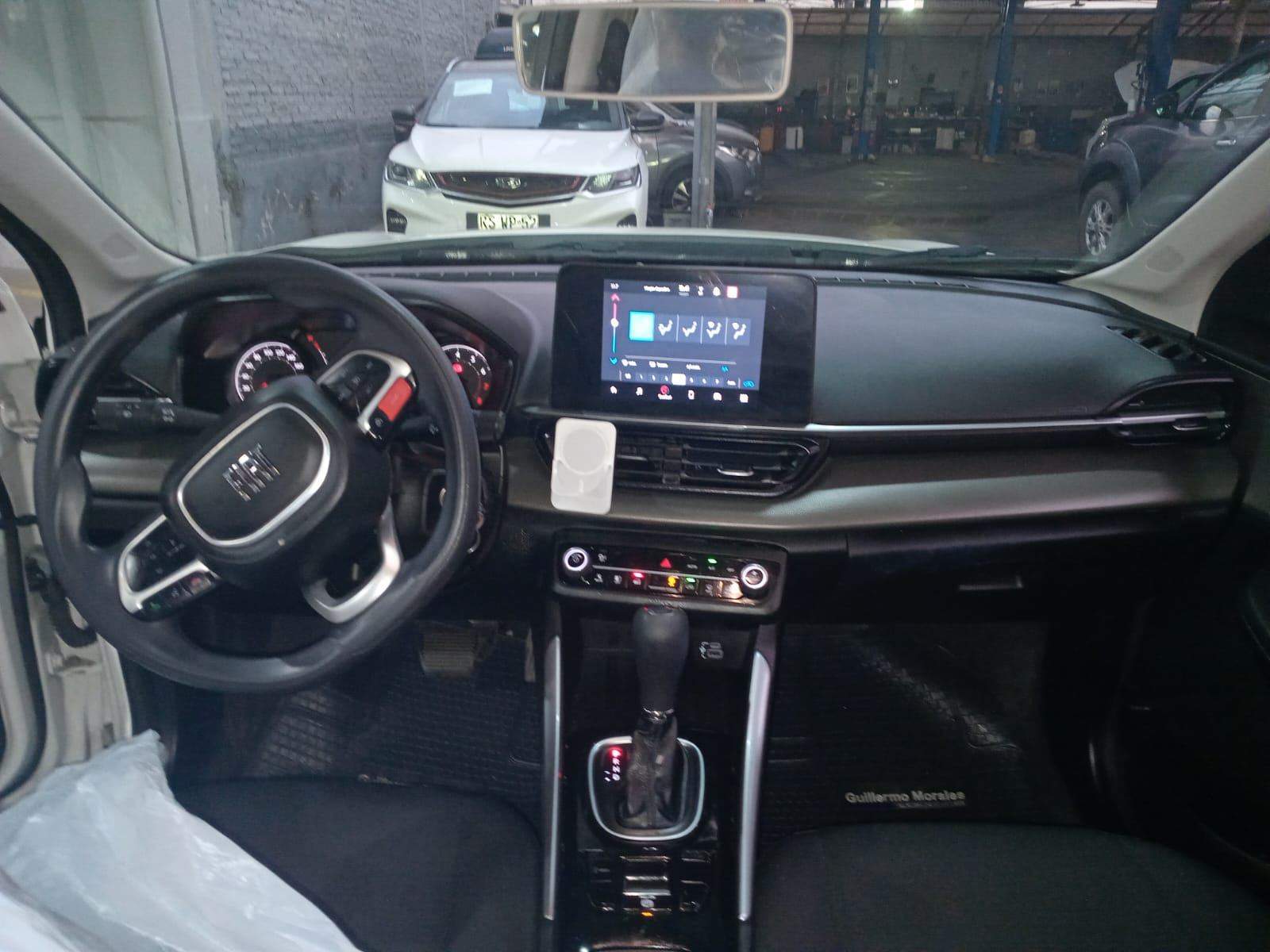 FIAT - 2
