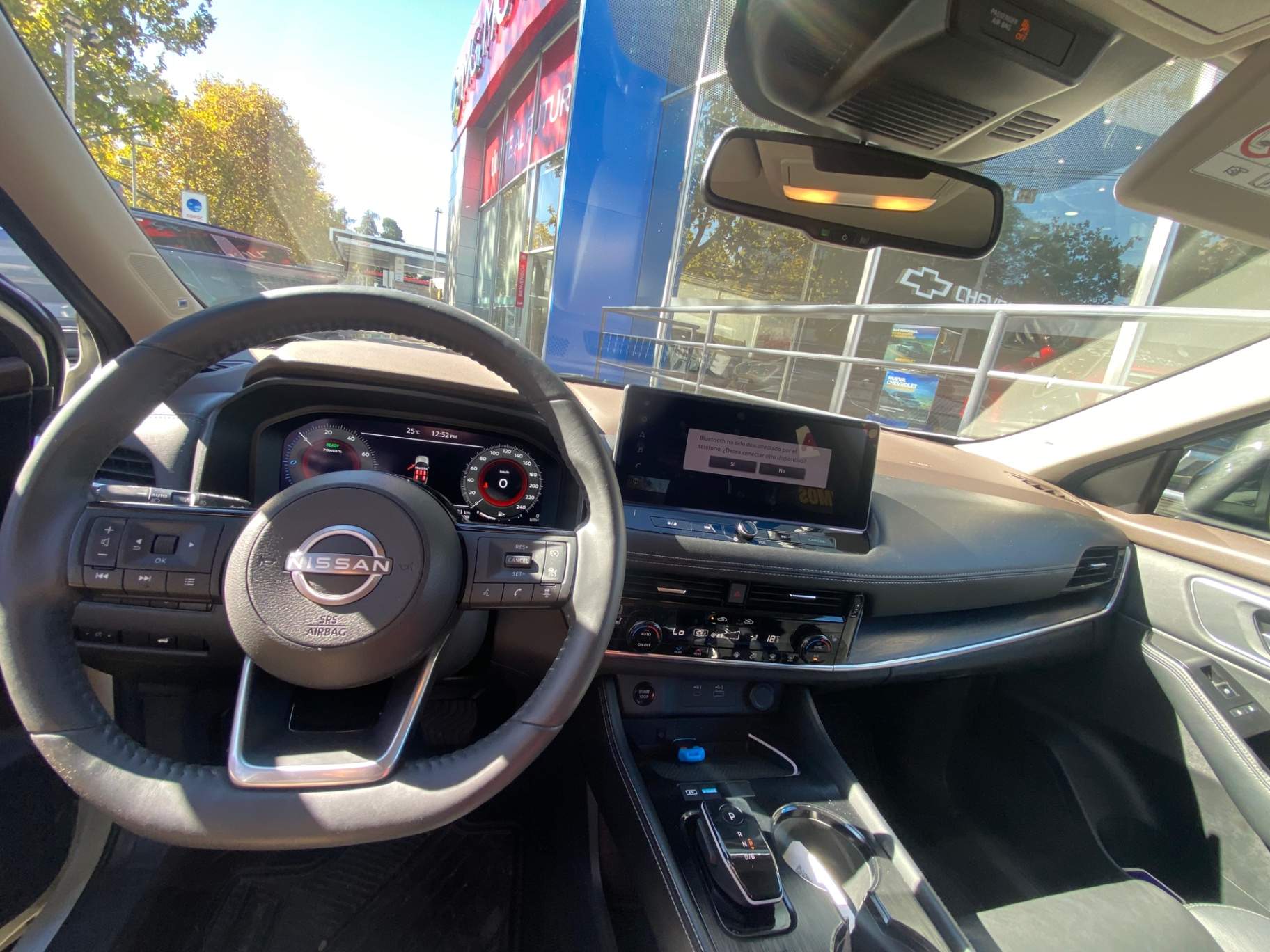 NISSAN - 2