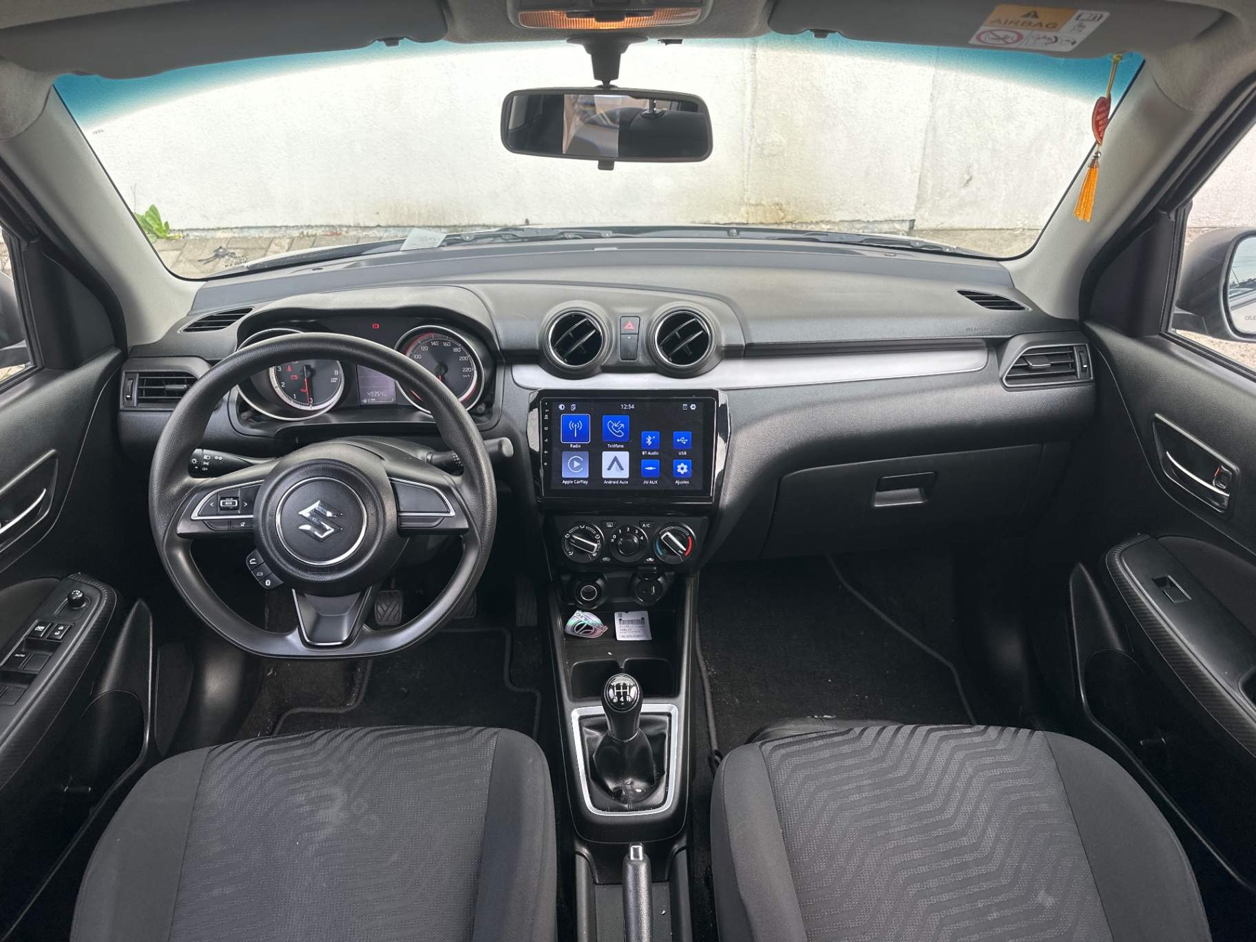 SUZUKI - 2