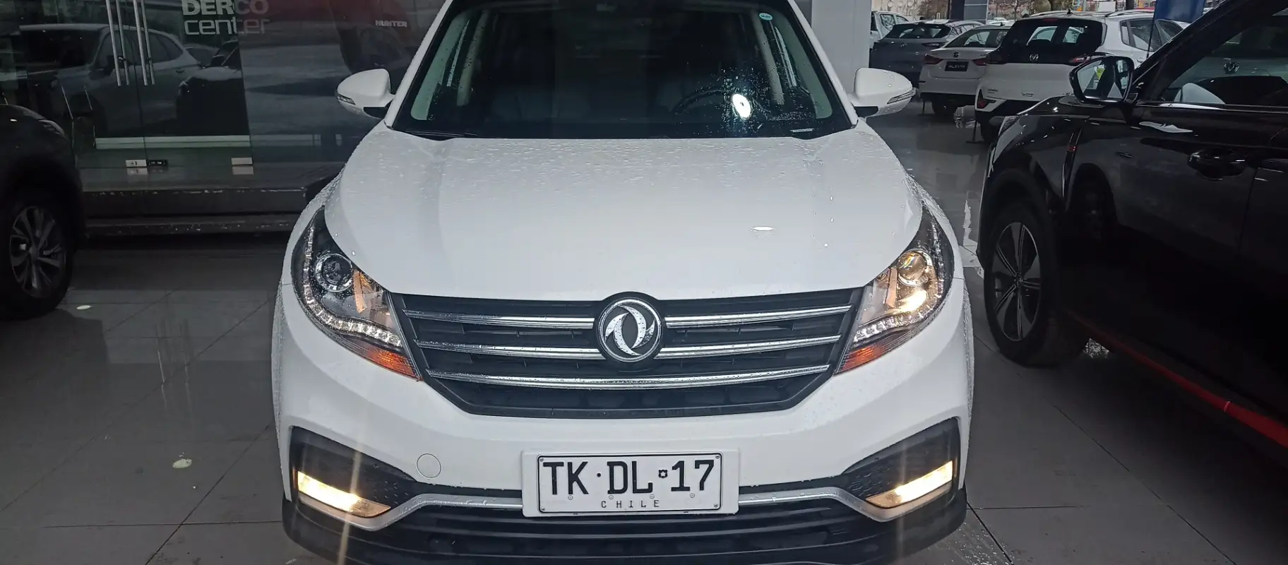 DFSK - 1
