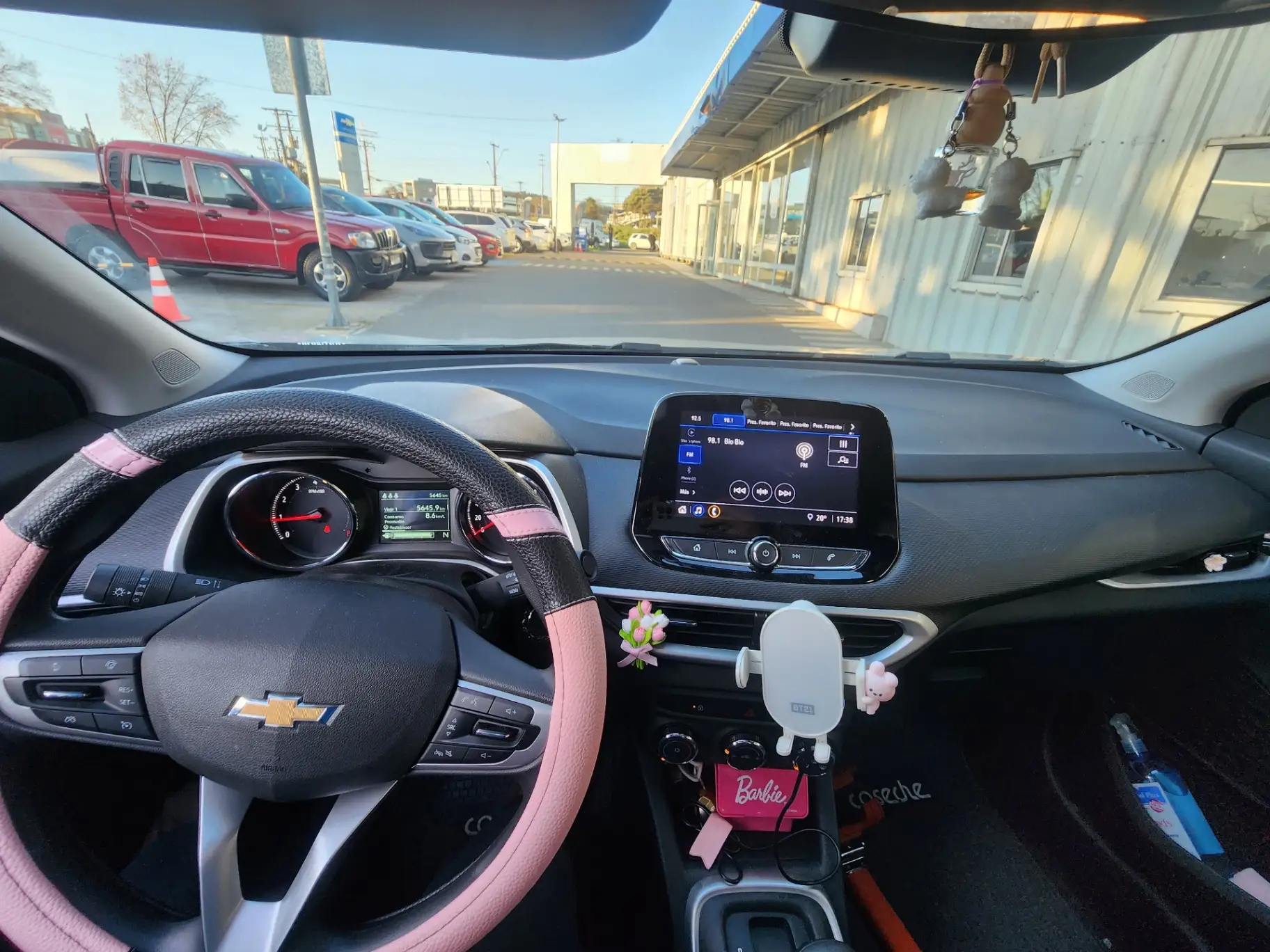 CHEVROLET - 2