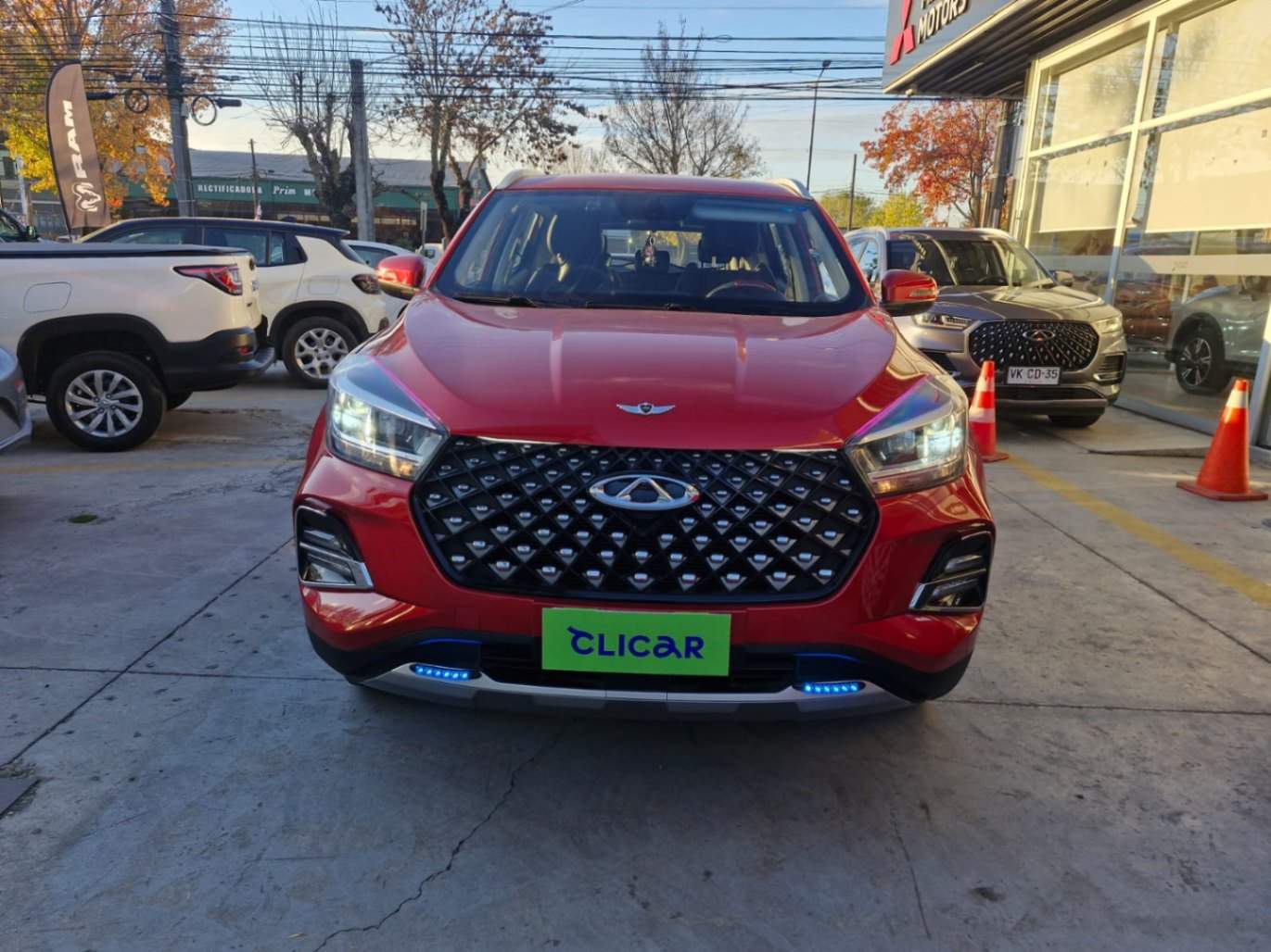 CHERY - 1