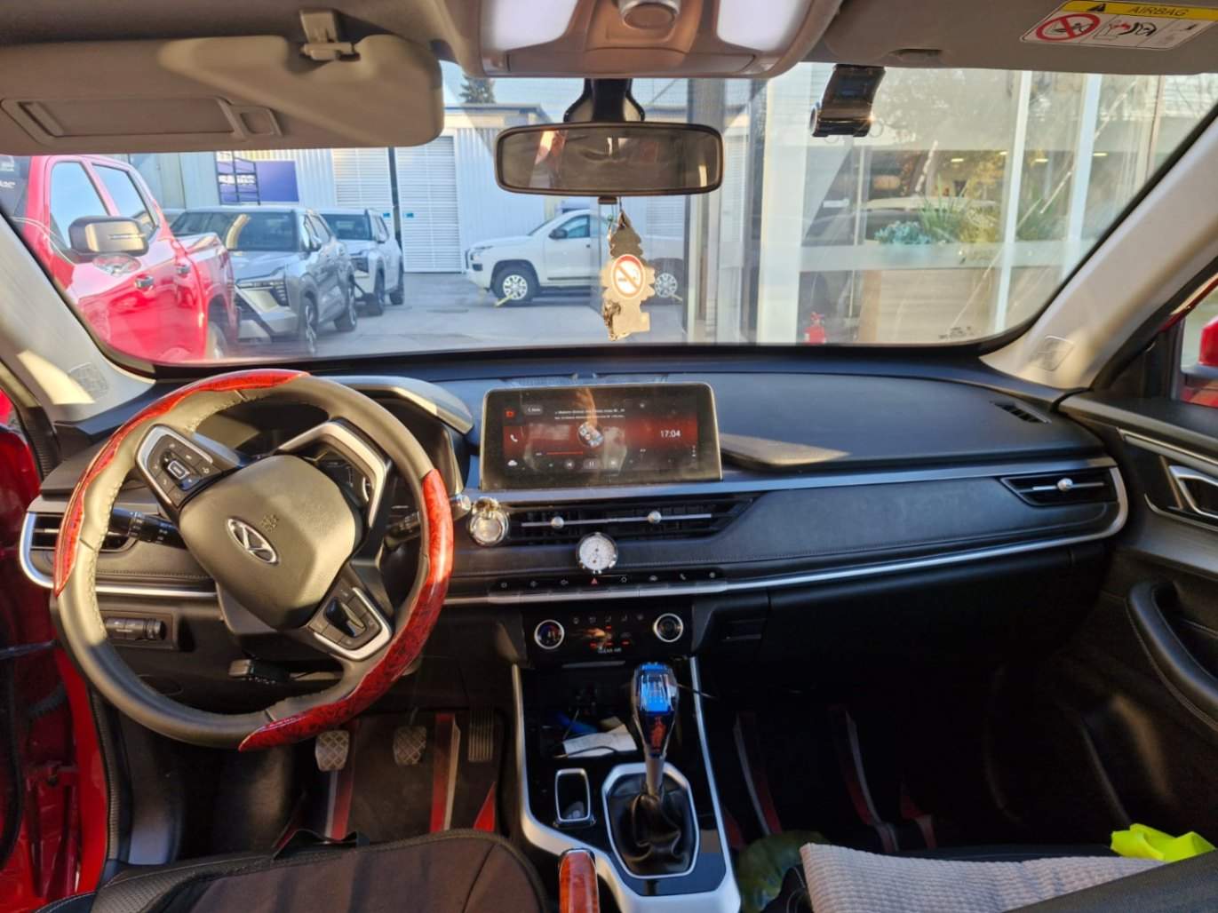 CHERY - 2