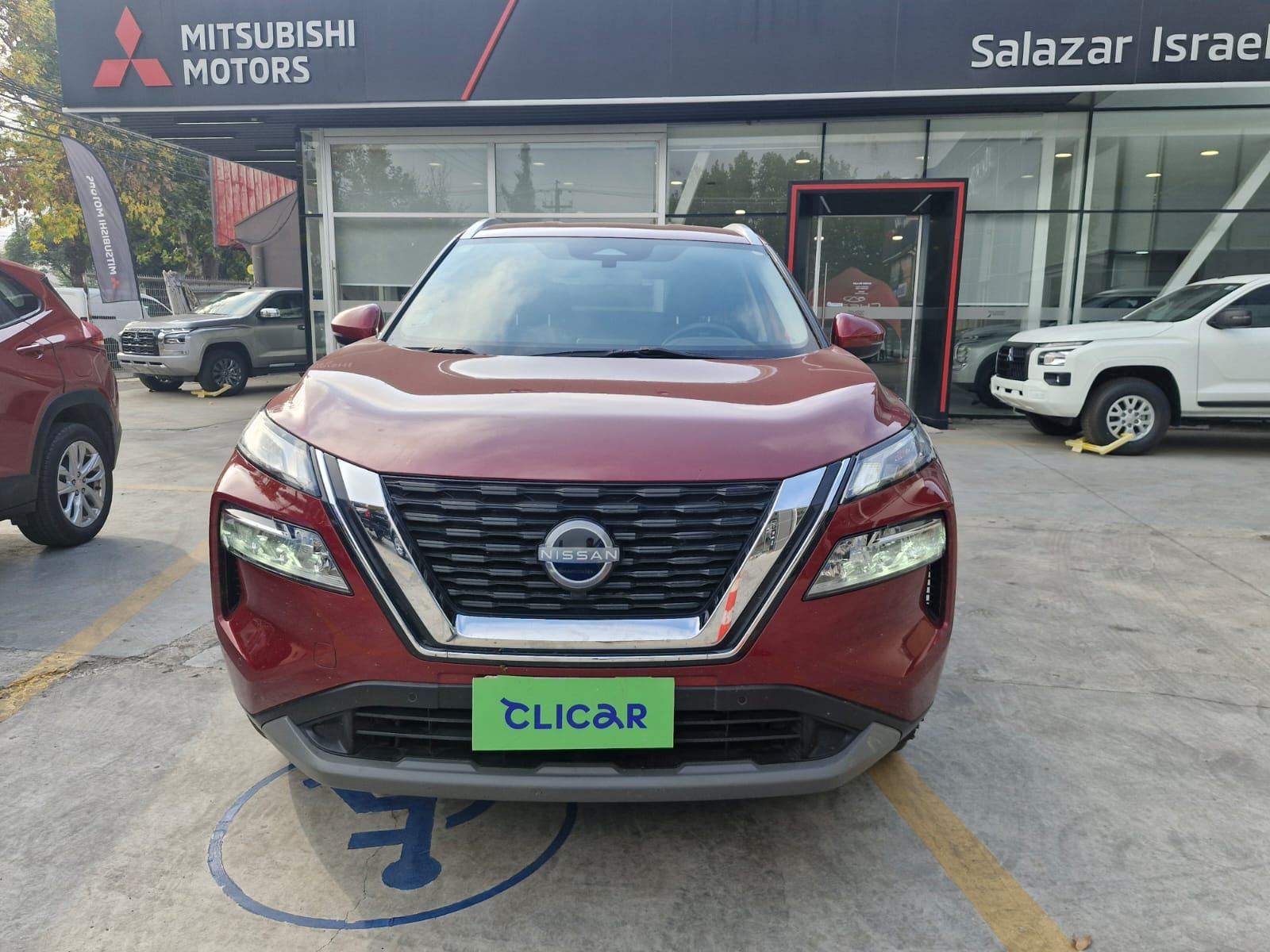 NISSAN - 1