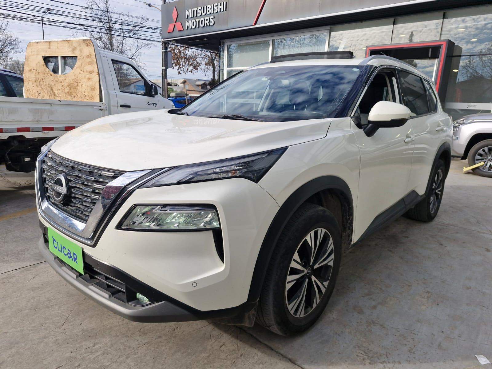 NISSAN - 1