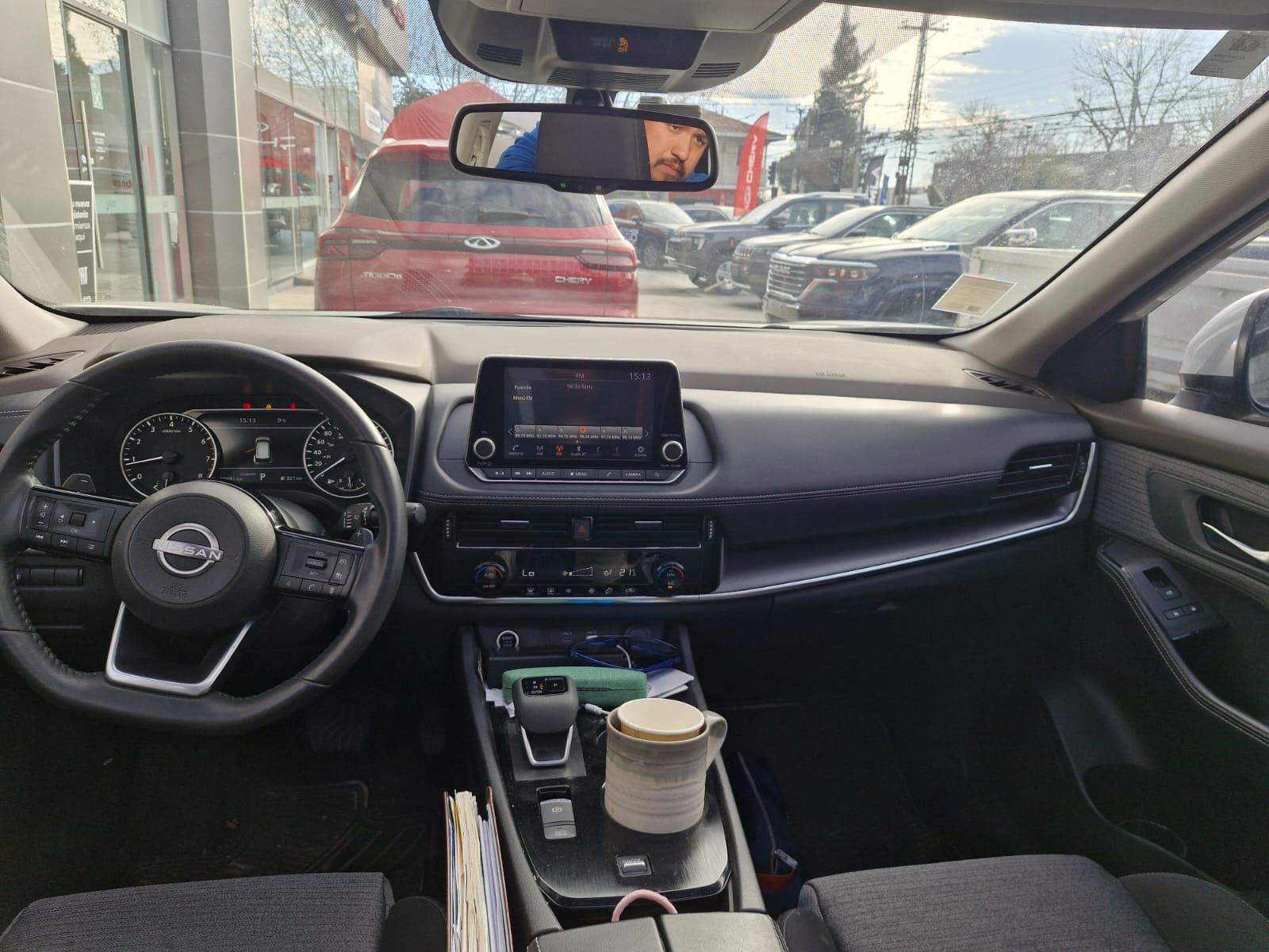 NISSAN - 2