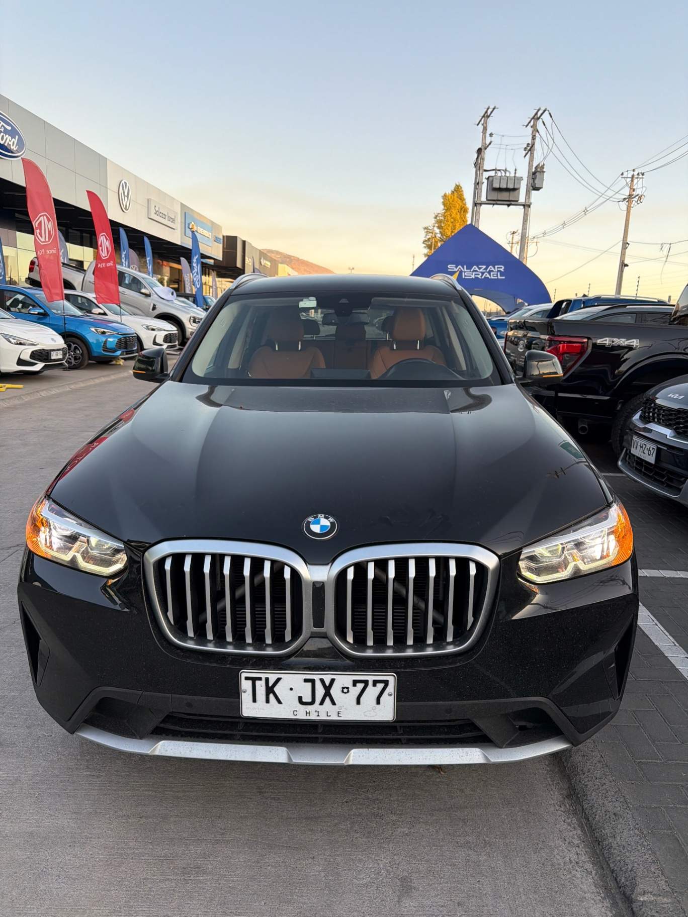 BMW - 1