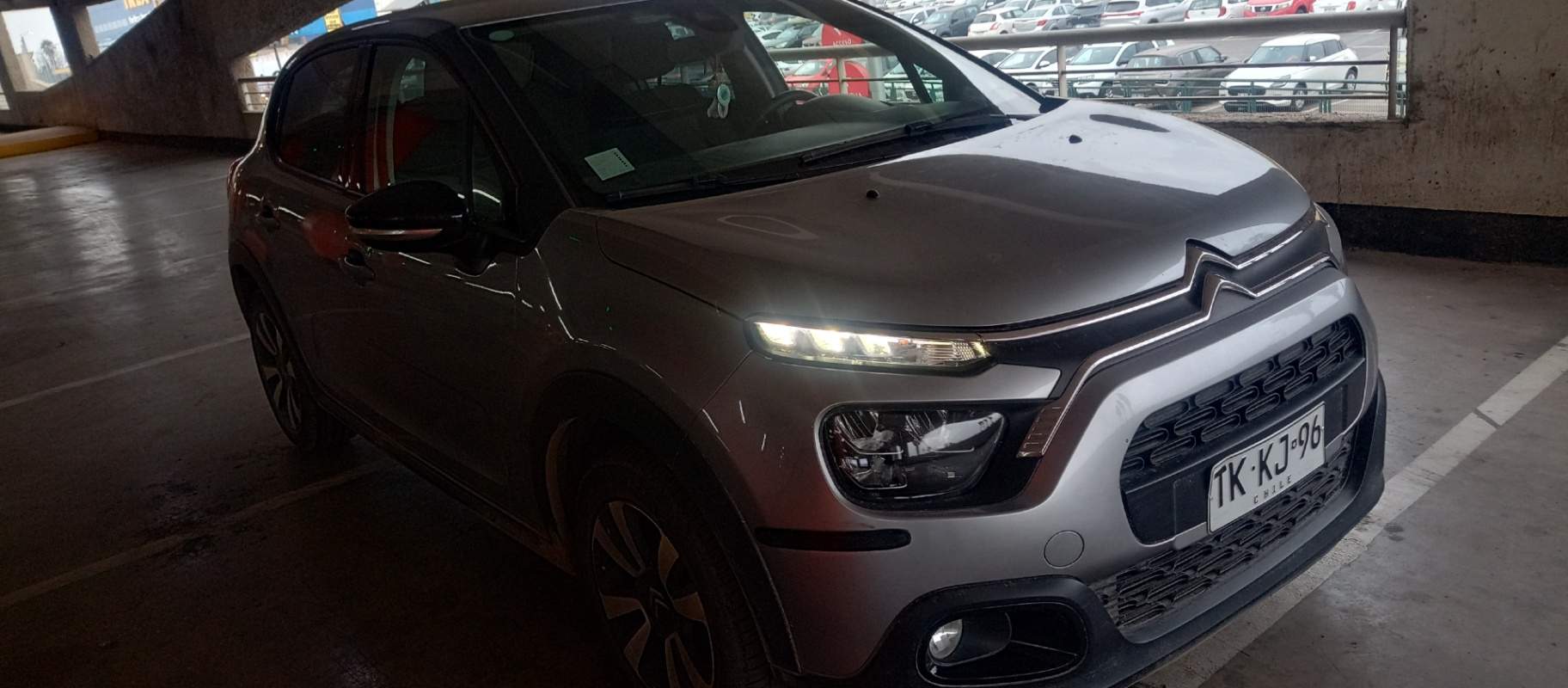 CITROEN