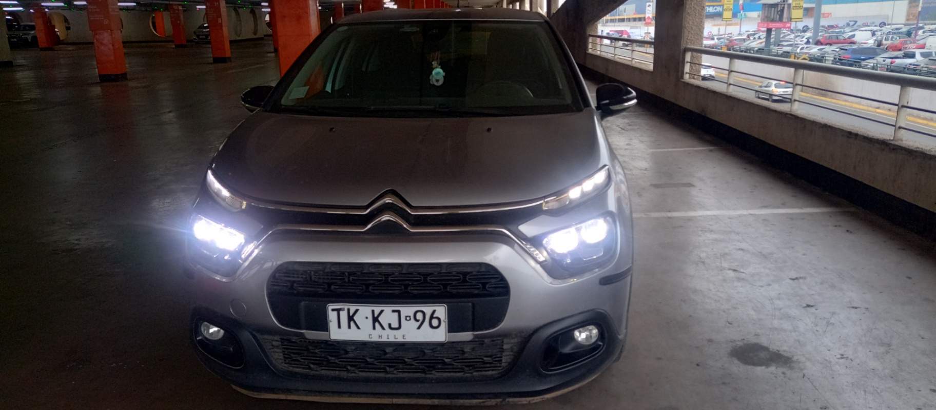 CITROEN - 1