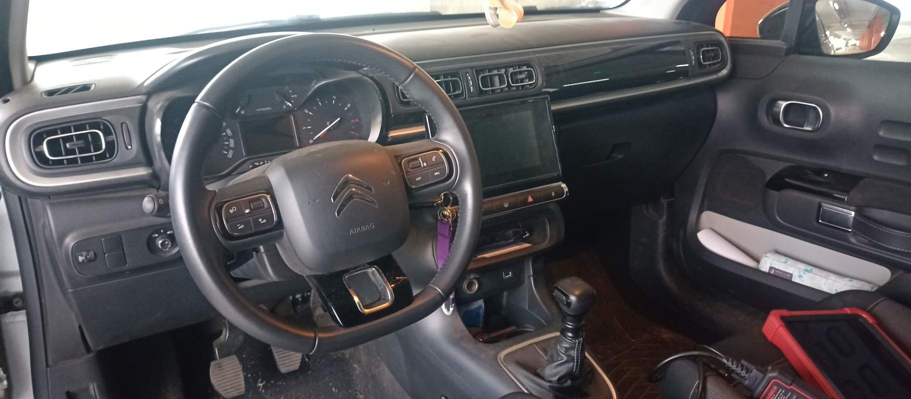 CITROEN - 2