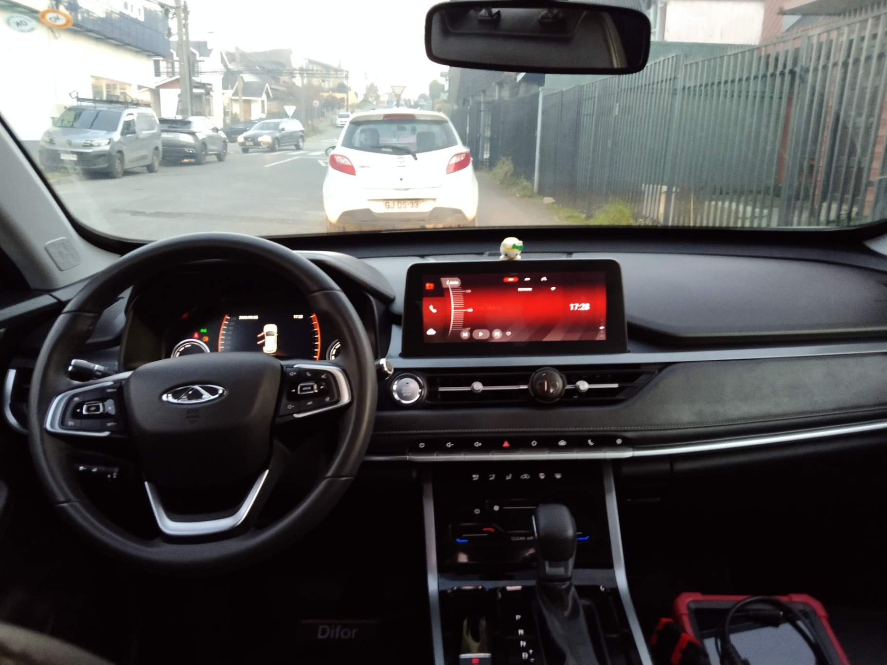 CHERY - 2