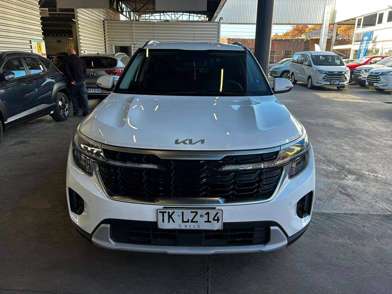 KIA