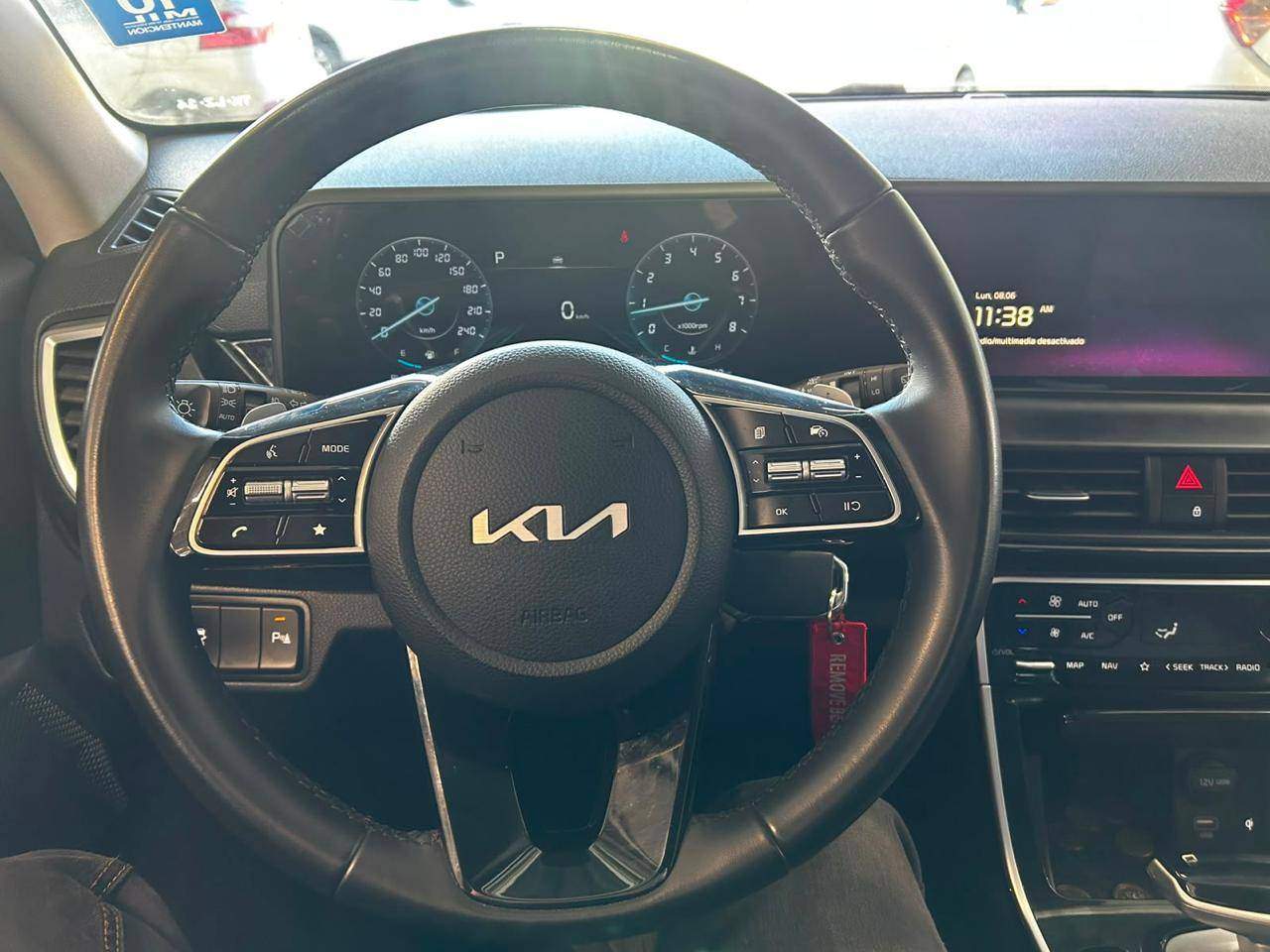 KIA - 2